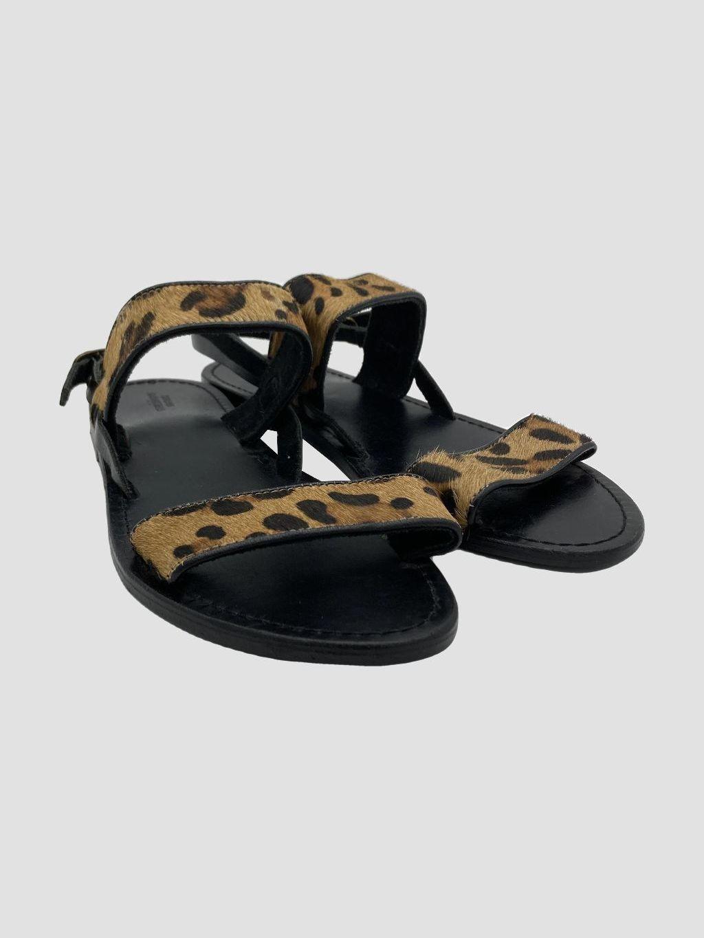 Sandalias URBAN OUTFITTERS - Talla 40 (VOP01159489)-1