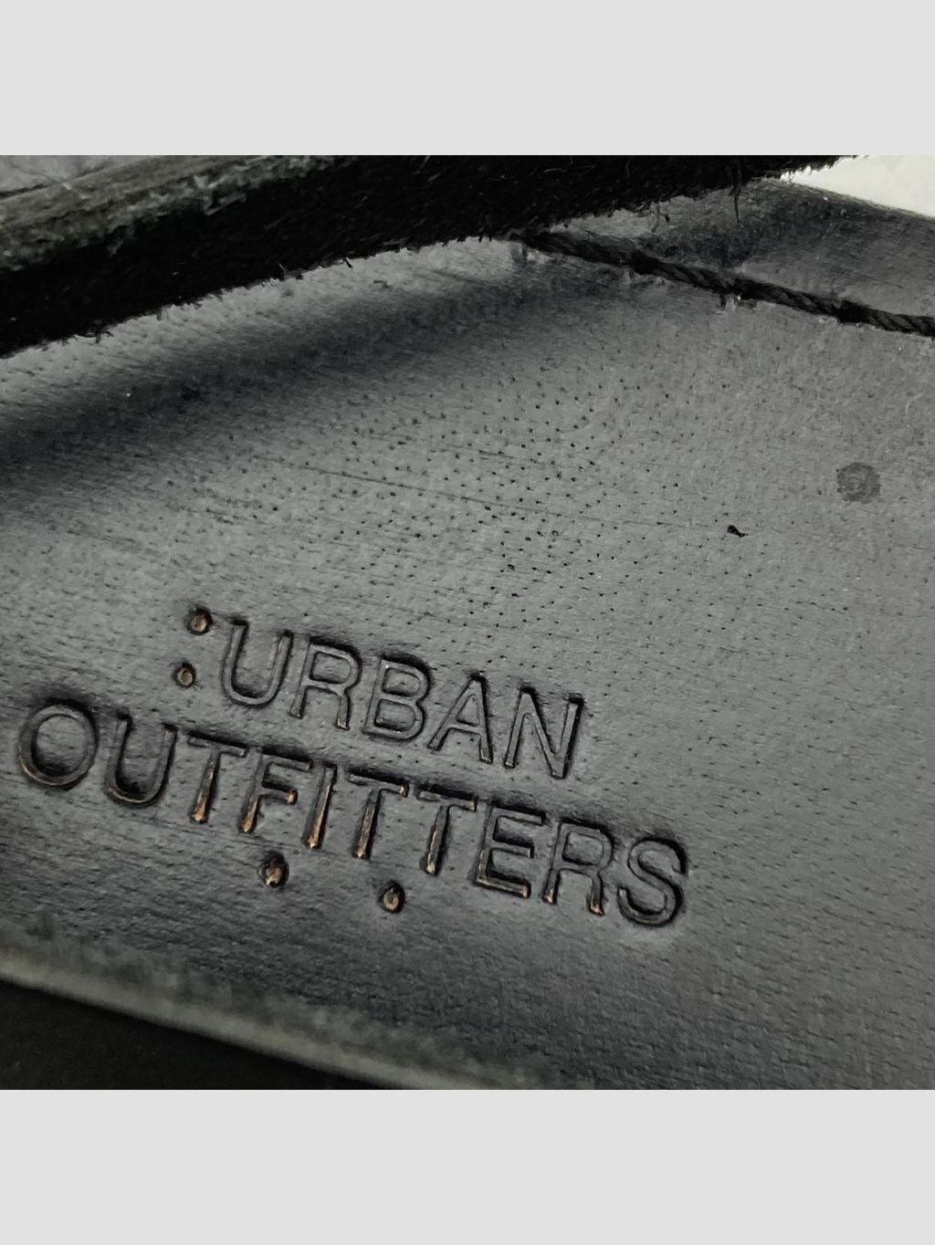 Sandalias URBAN OUTFITTERS - Talla 40 (VOP01159489)-4