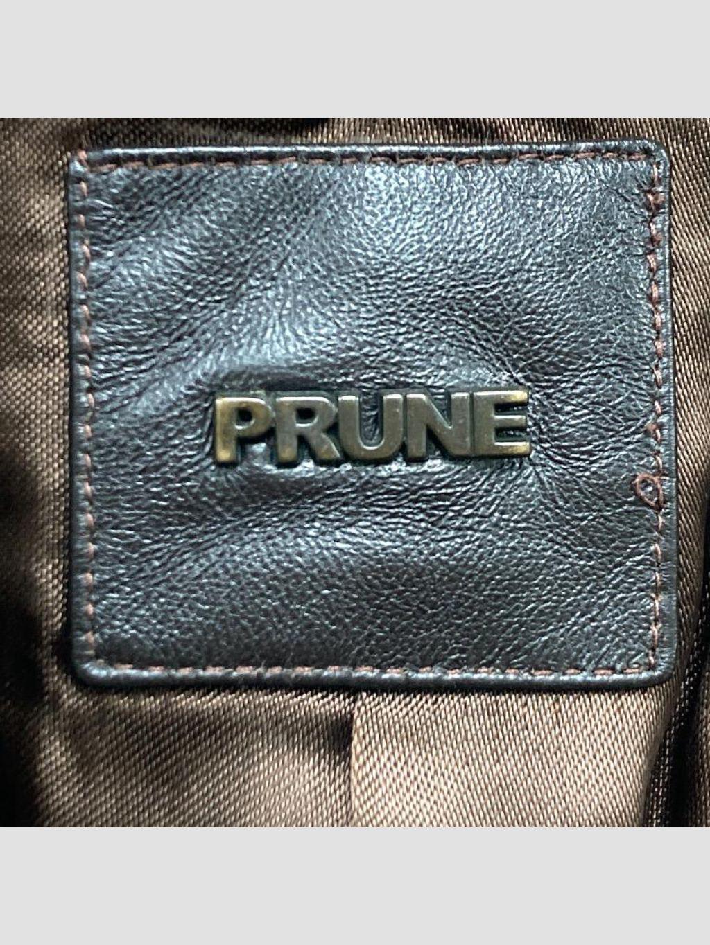 Abrigo PRÜNE - Talla L (VOP00789371)-2