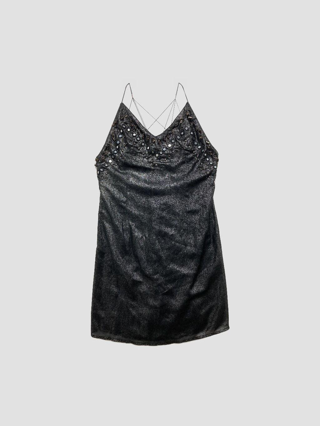 Vestido corto INDIA CHIC - Talla S (VOP00830519)-0