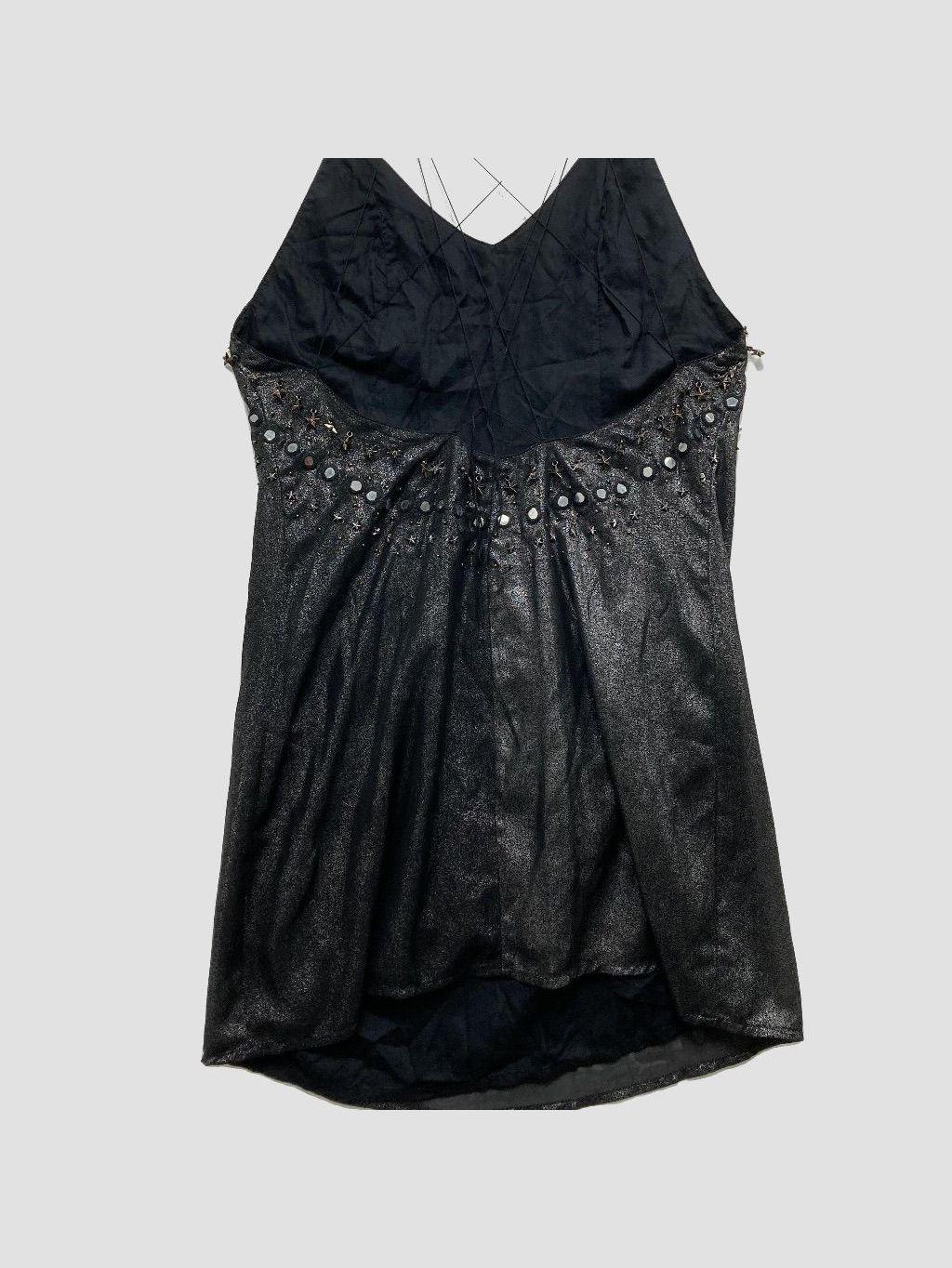 Vestido corto INDIA CHIC - Talla S (VOP00830519)-1