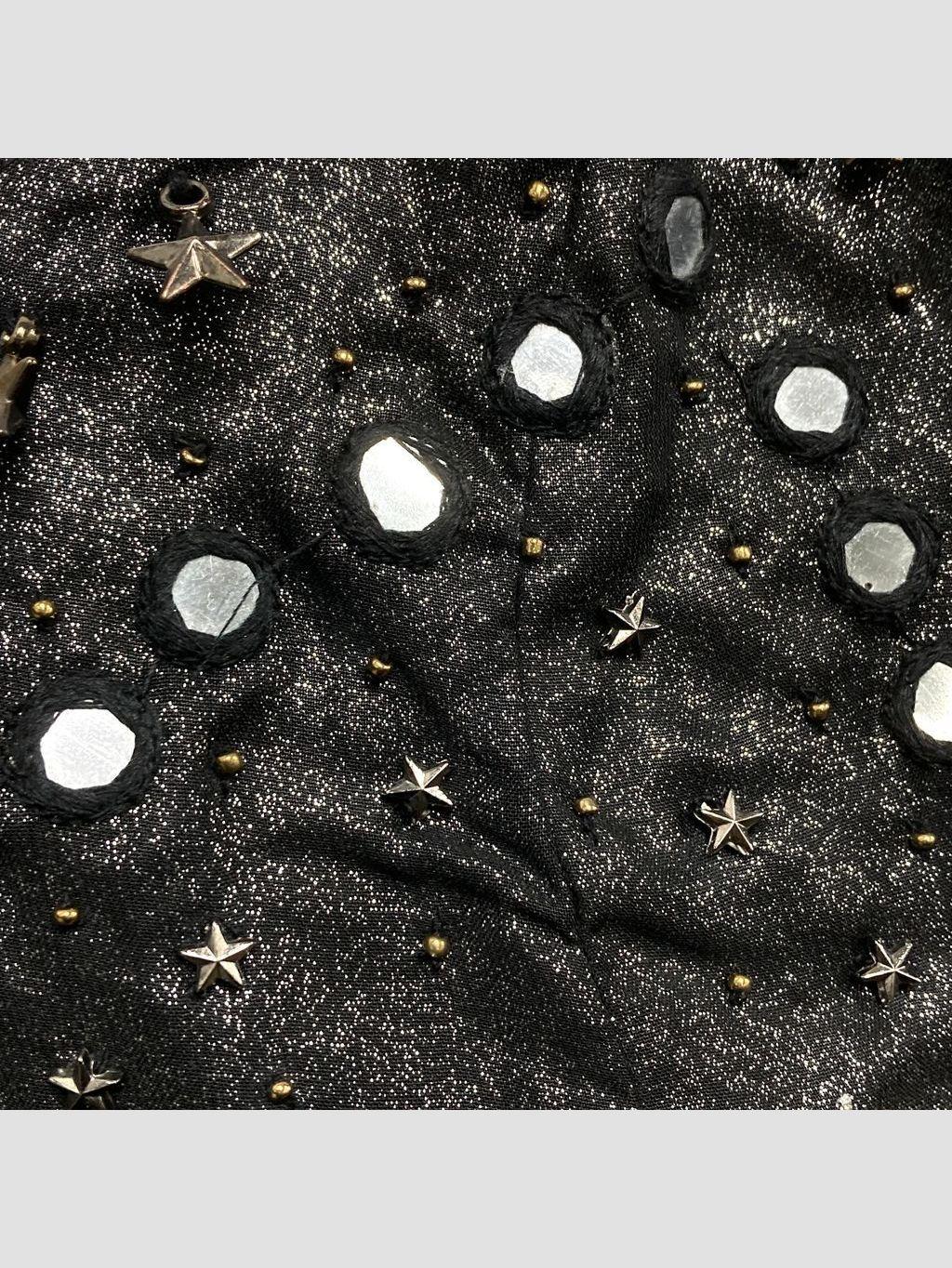 Vestido corto INDIA CHIC - Talla S (VOP00830519)-3