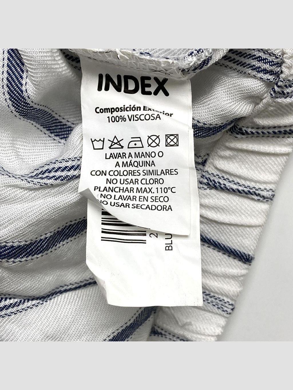 Top INDEX - Talla XS (VOP00931181)-2