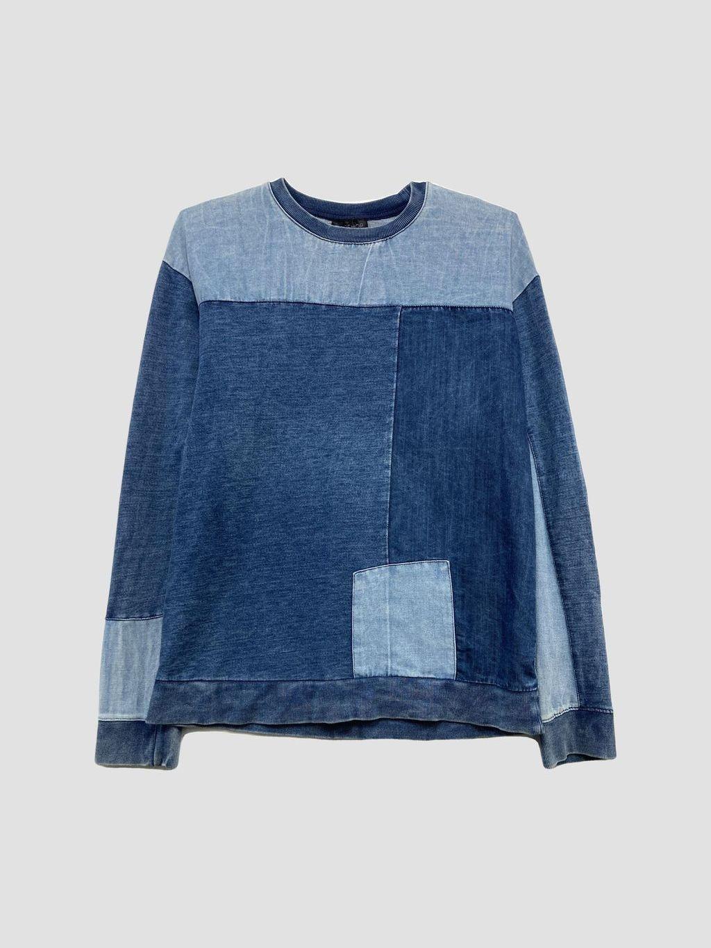 Polerón TOPSHOP - Talla S (VOP01064053)-0