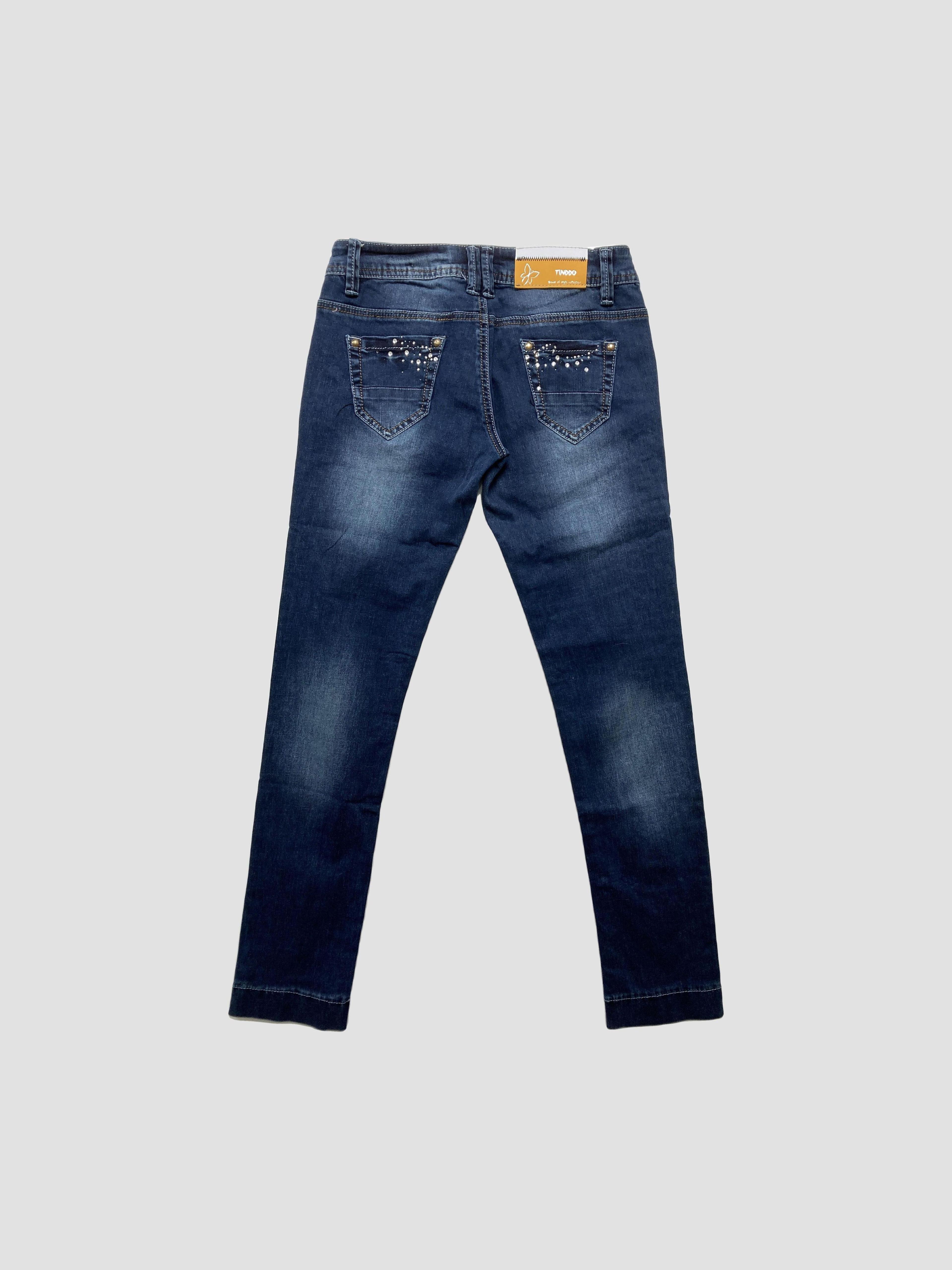Jean TINDDO - Talla 36 (VOP00941518)-1