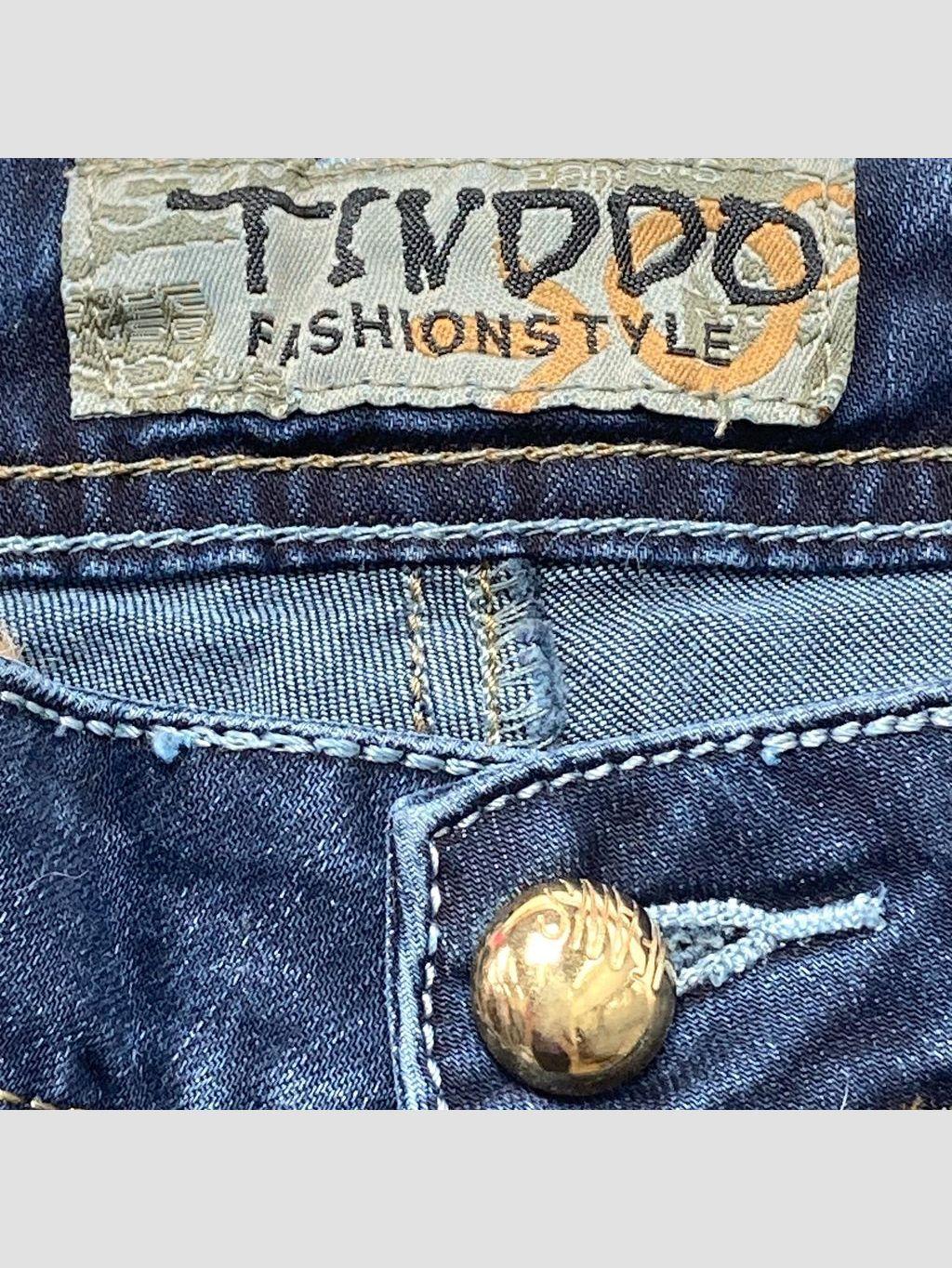 Jean TINDDO - Talla 36 (VOP00941518)-2