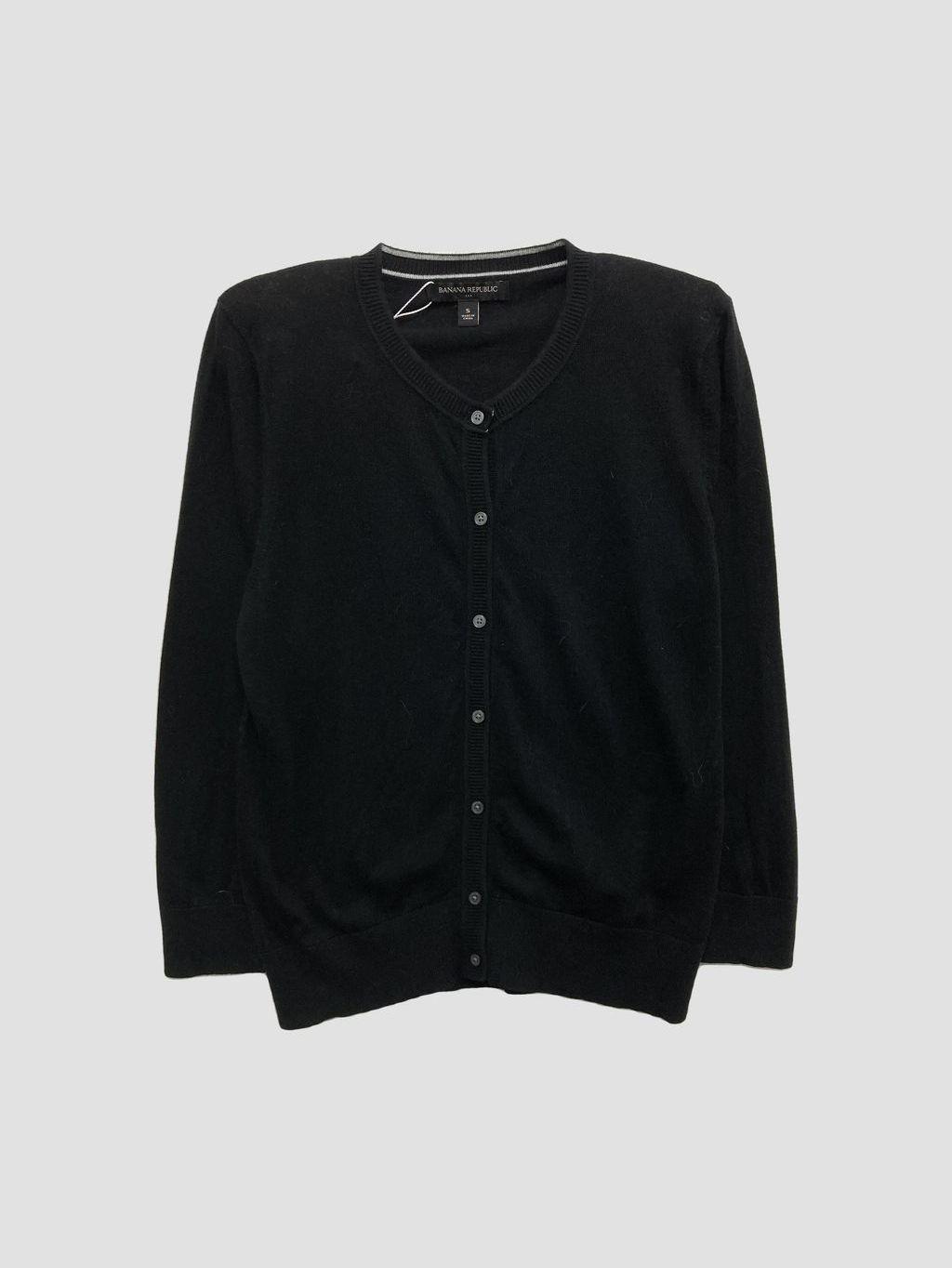 Chaleco BANANA REPUBLIC - Talla S (VOP01063945)-0