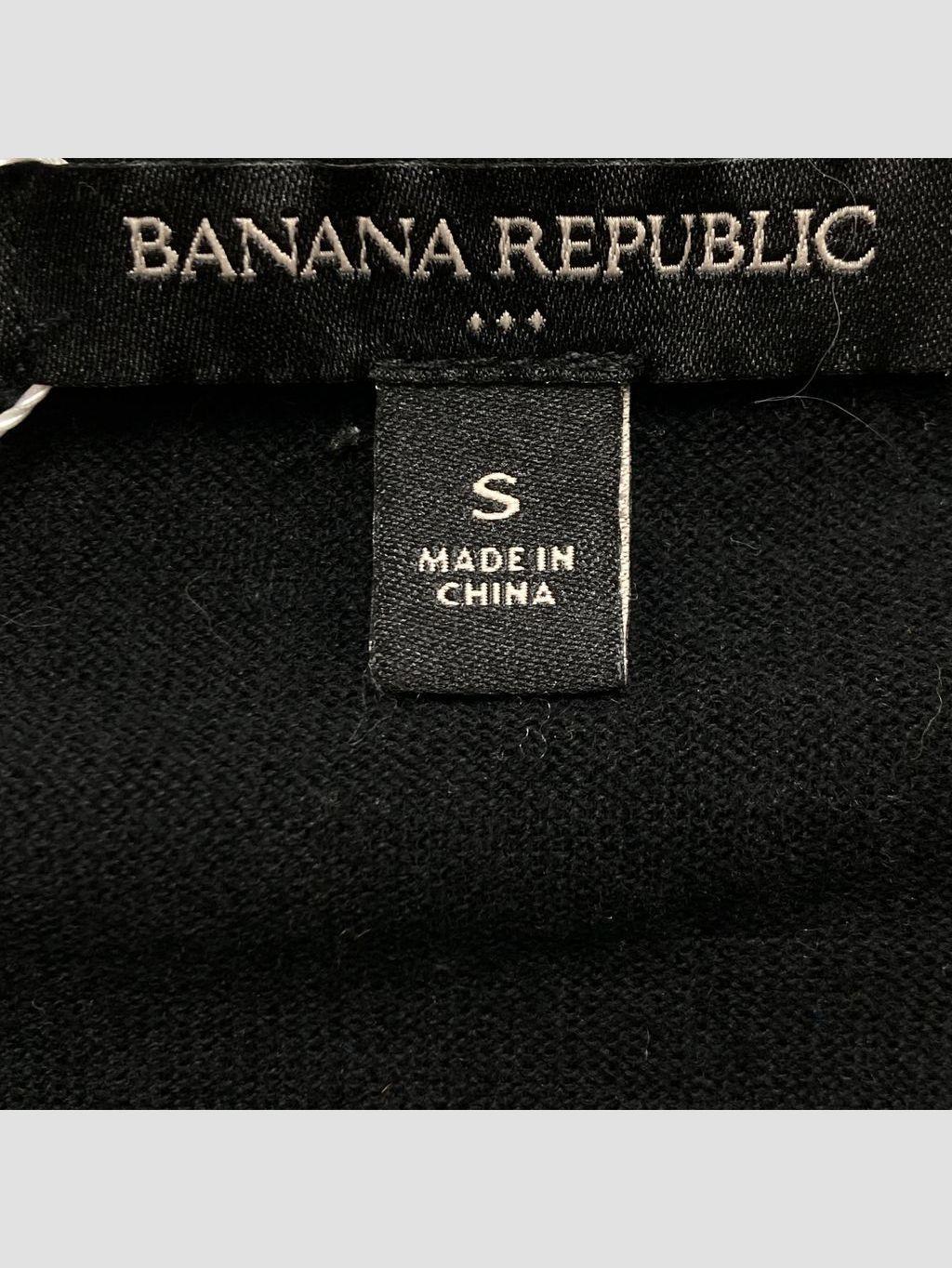 Chaleco BANANA REPUBLIC - Talla S (VOP01063945)-1