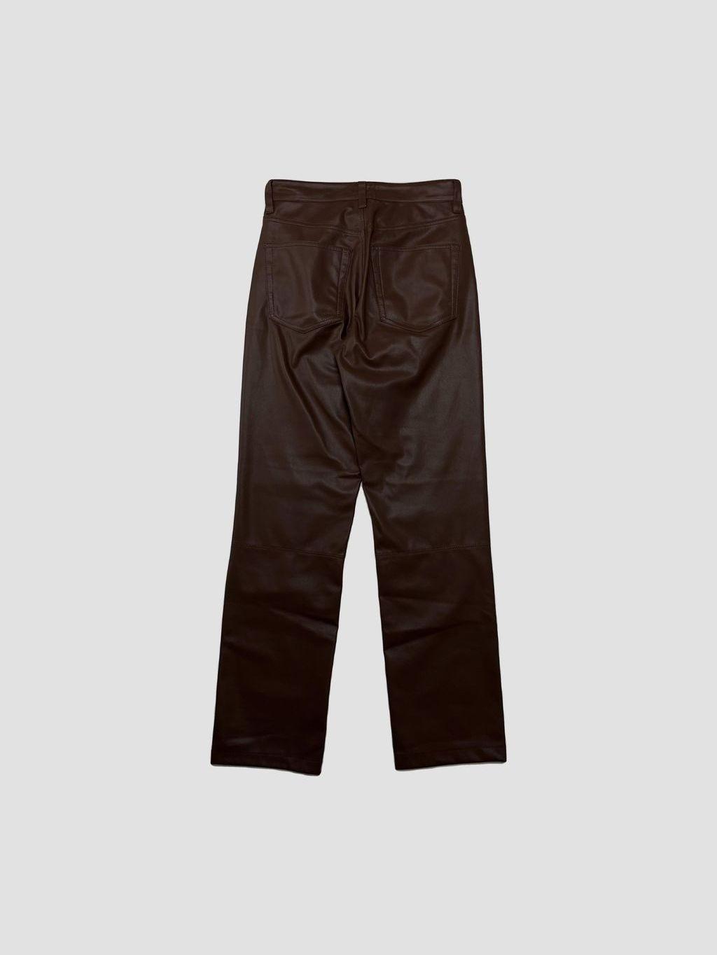 Pantalón ADRIANO GOLDSCHMIED - Talla 34 (VOP01103437)-1