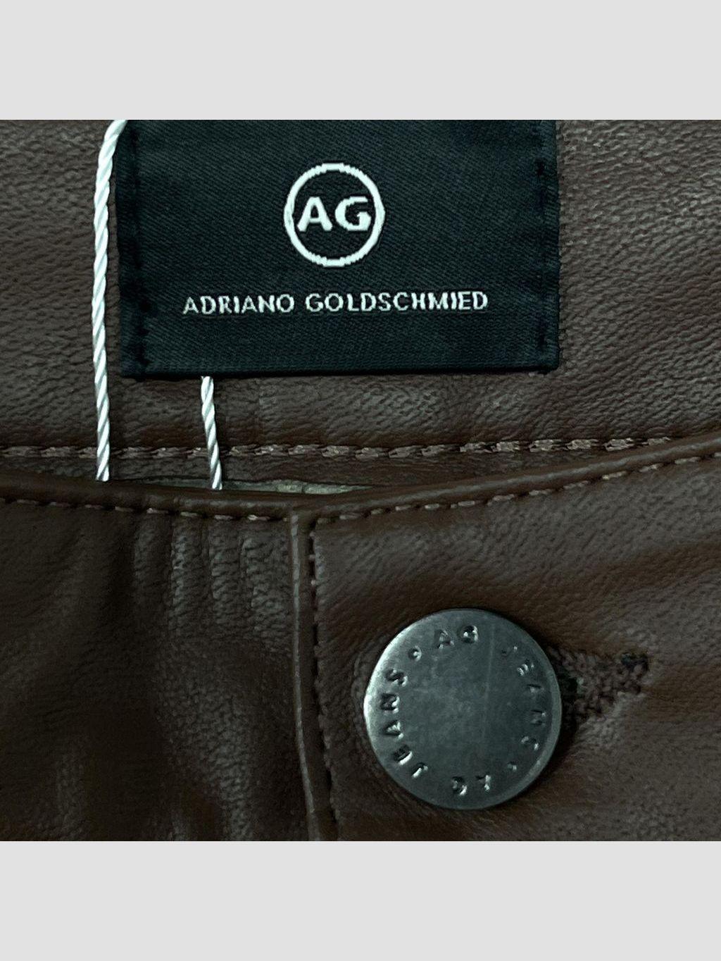 Pantalón ADRIANO GOLDSCHMIED - Talla 34 (VOP01103437)-3