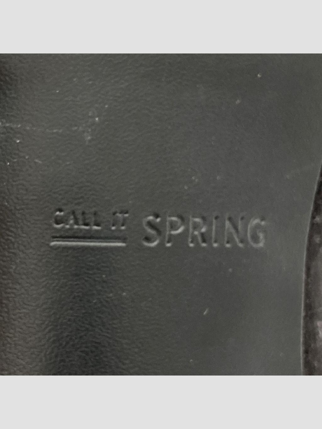 Zapatos de taco CALL IT SPRING - Talla 37 (VOP00815586)-2
