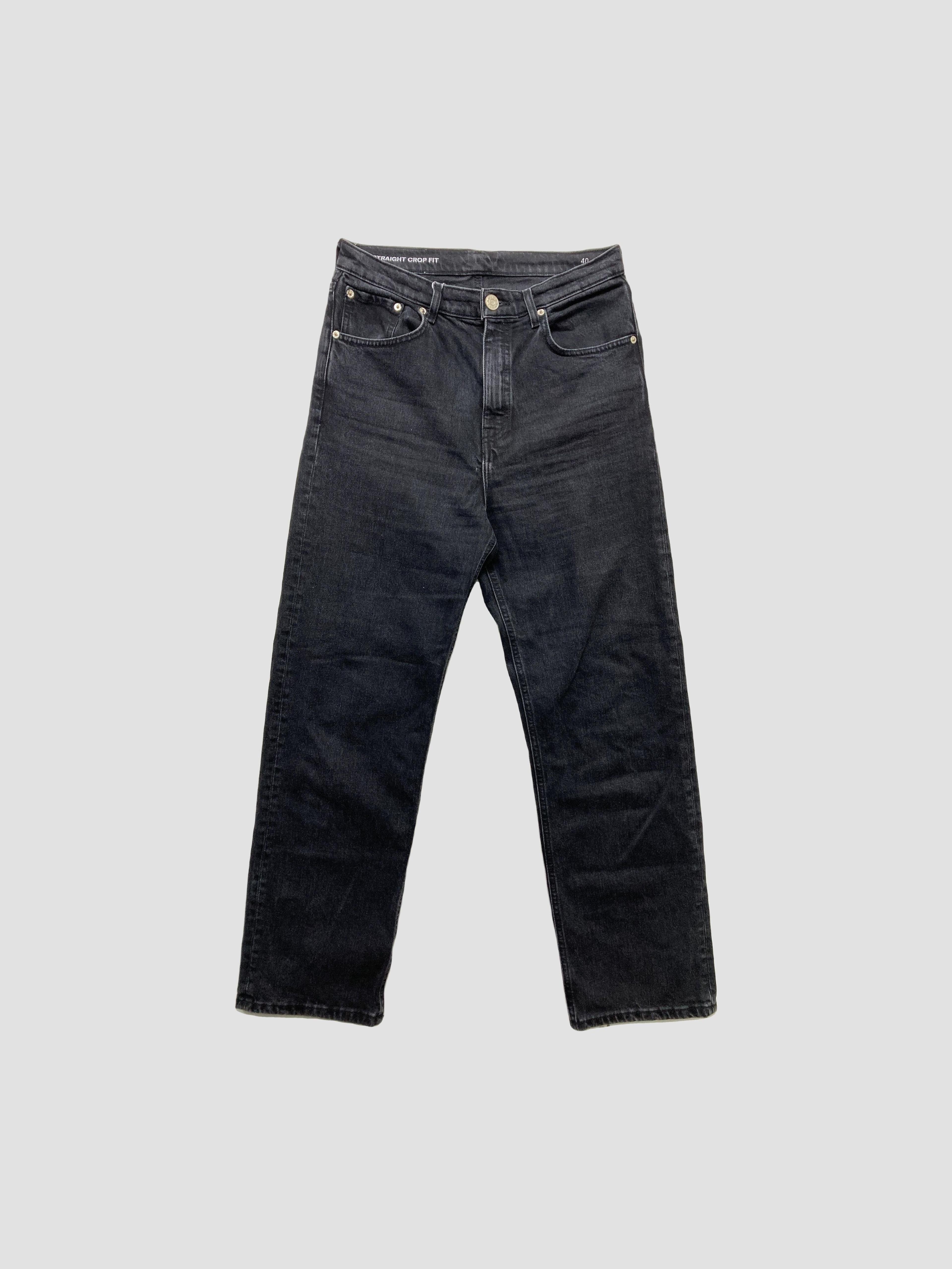 Jean BIMBA Y LOLA - Talla 40 (VOP00956637)-0