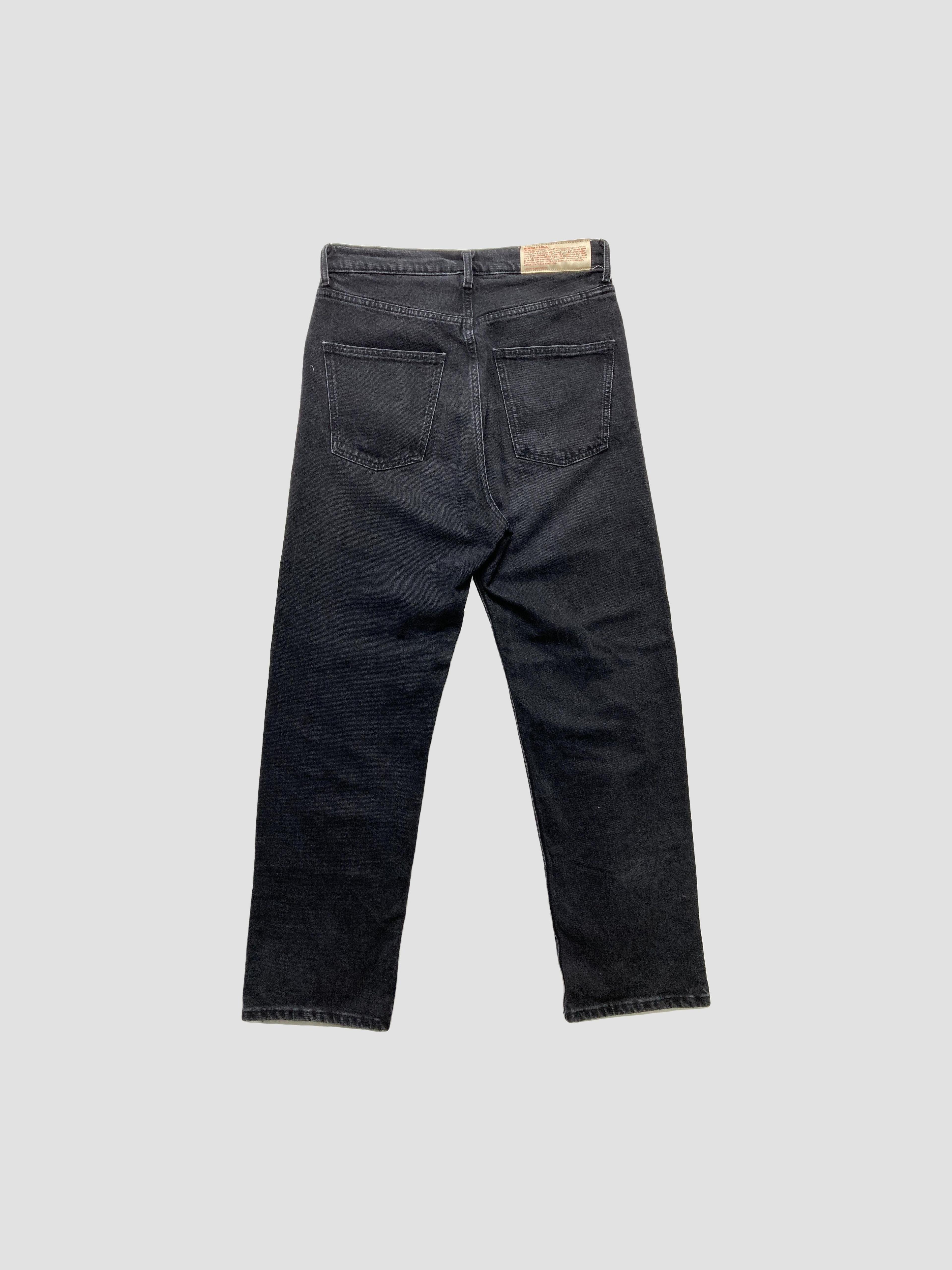 Jean BIMBA Y LOLA - Talla 40 (VOP00956637)-1