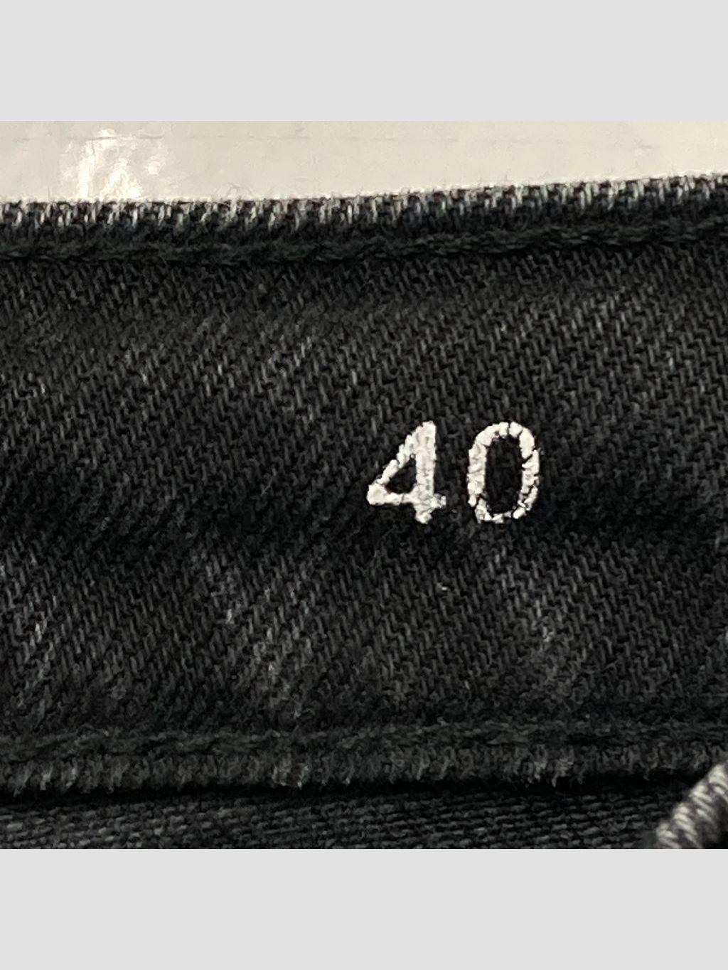 Jean BIMBA Y LOLA - Talla 40 (VOP00956637)-2