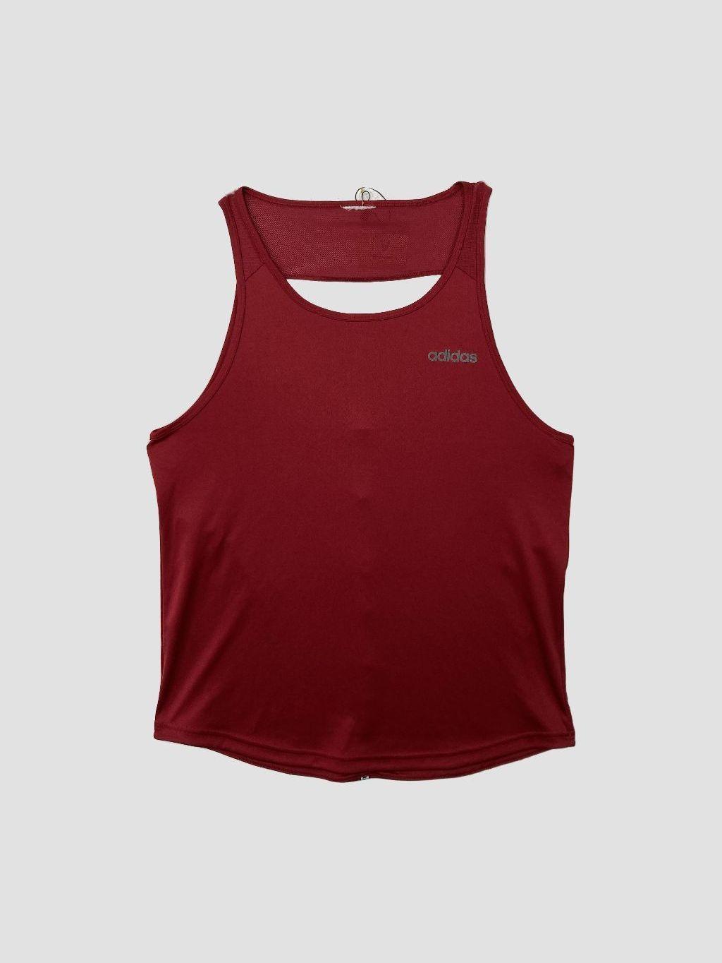 Polera sin mangas ADIDAS - Talla M (VOP01207871)-0