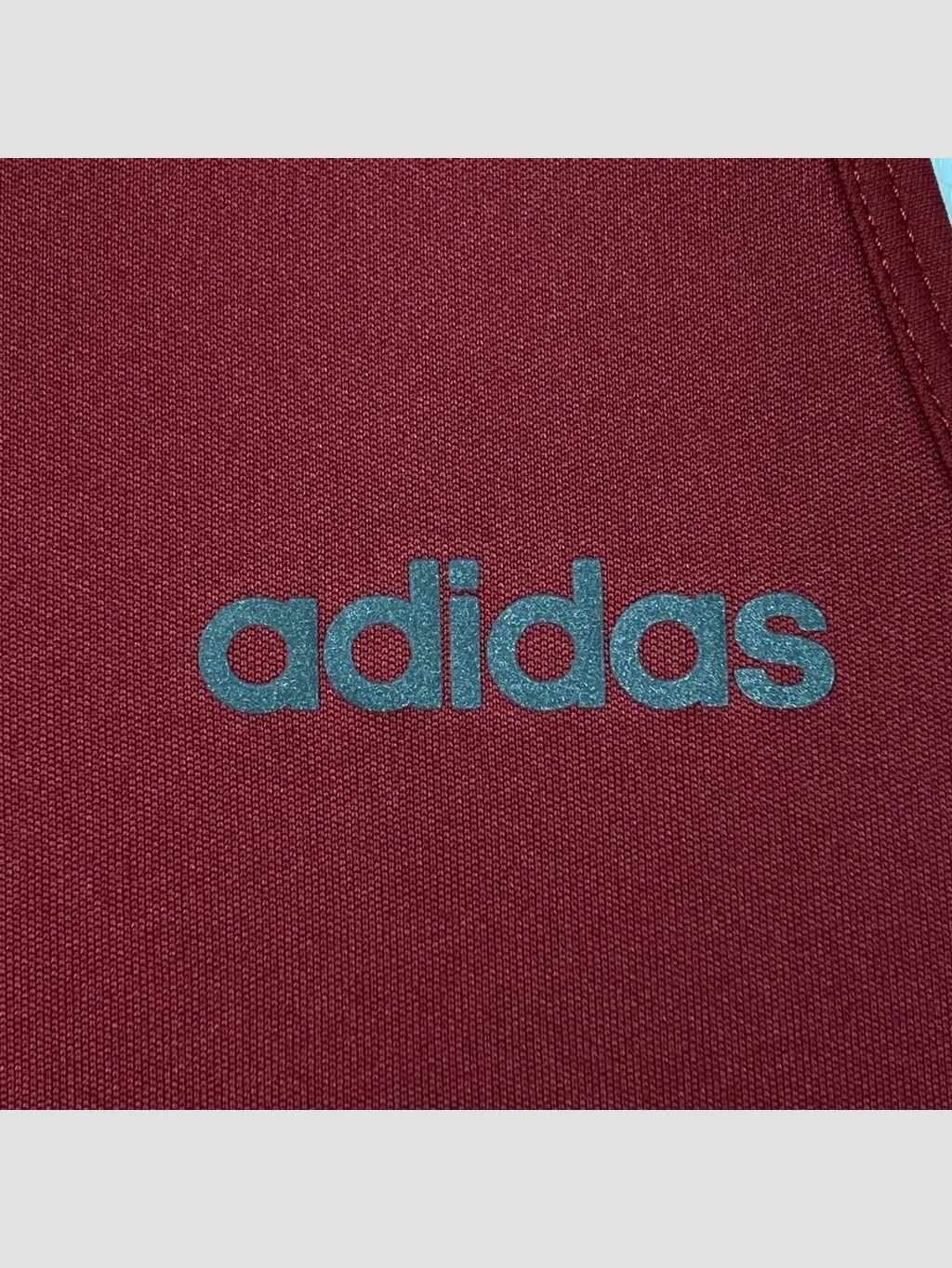 Polera sin mangas ADIDAS - Talla M (VOP01207871)-1