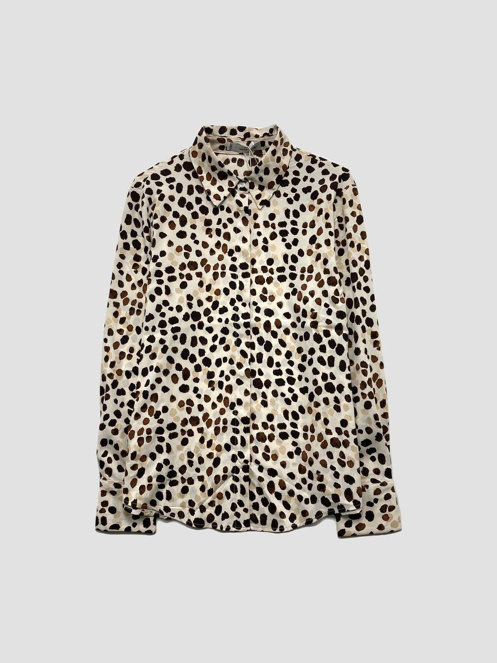 Camisa MANGO - Talla XS (VOP00988837)-0