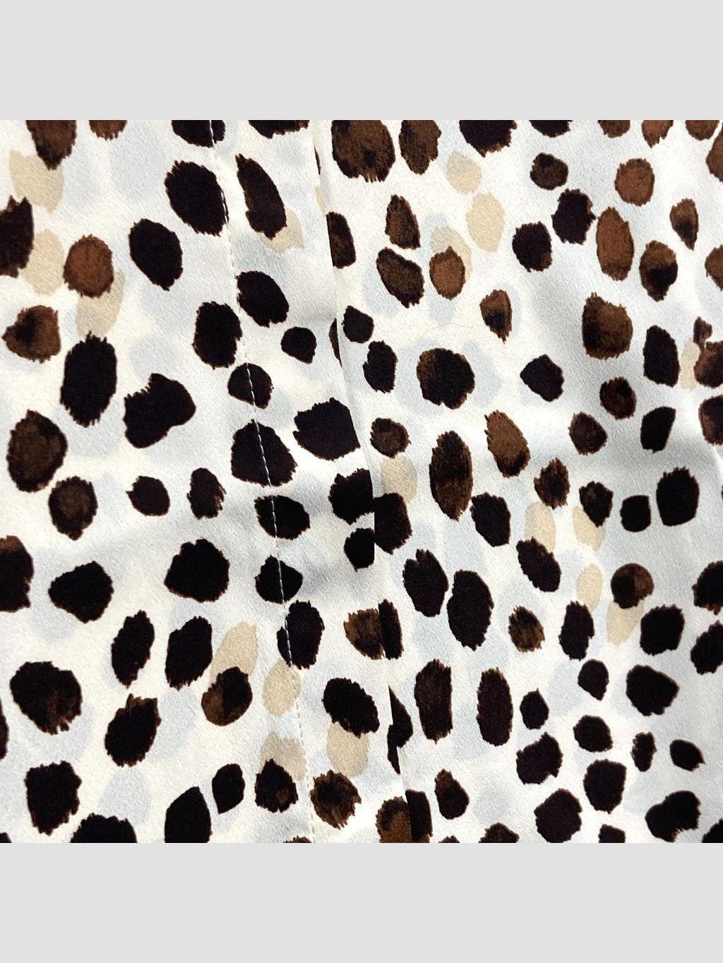 Camisa MANGO - Talla XS (VOP00988837)-2