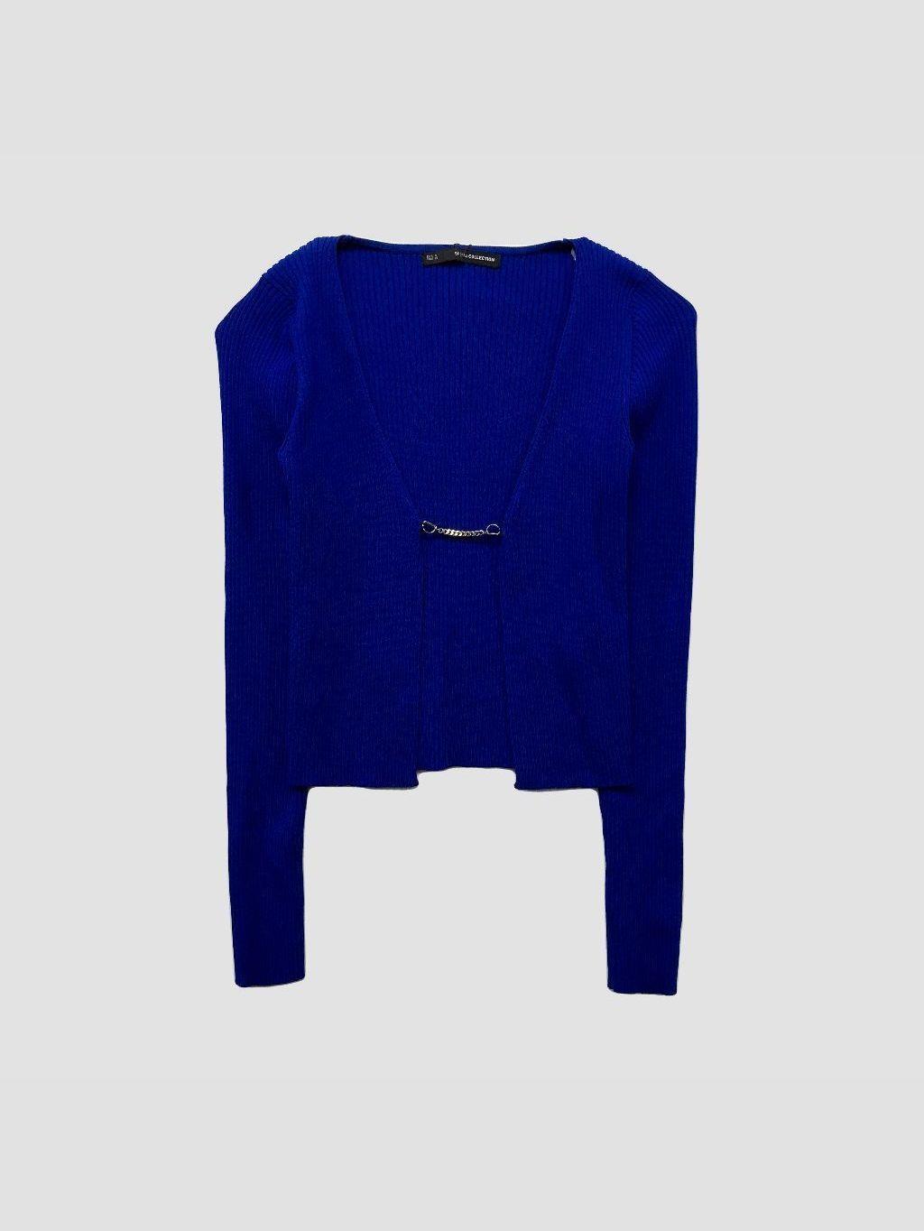 Blusa SFERA - Talla S (VOP00913236)-0