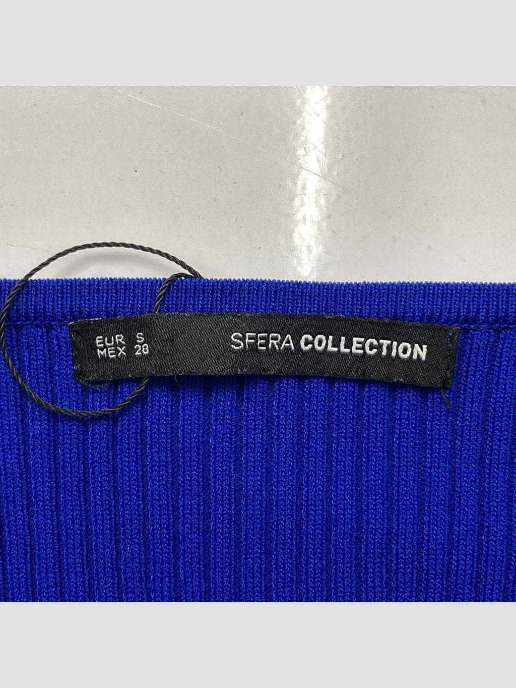 Blusa SFERA - Talla S (VOP00913236)-1