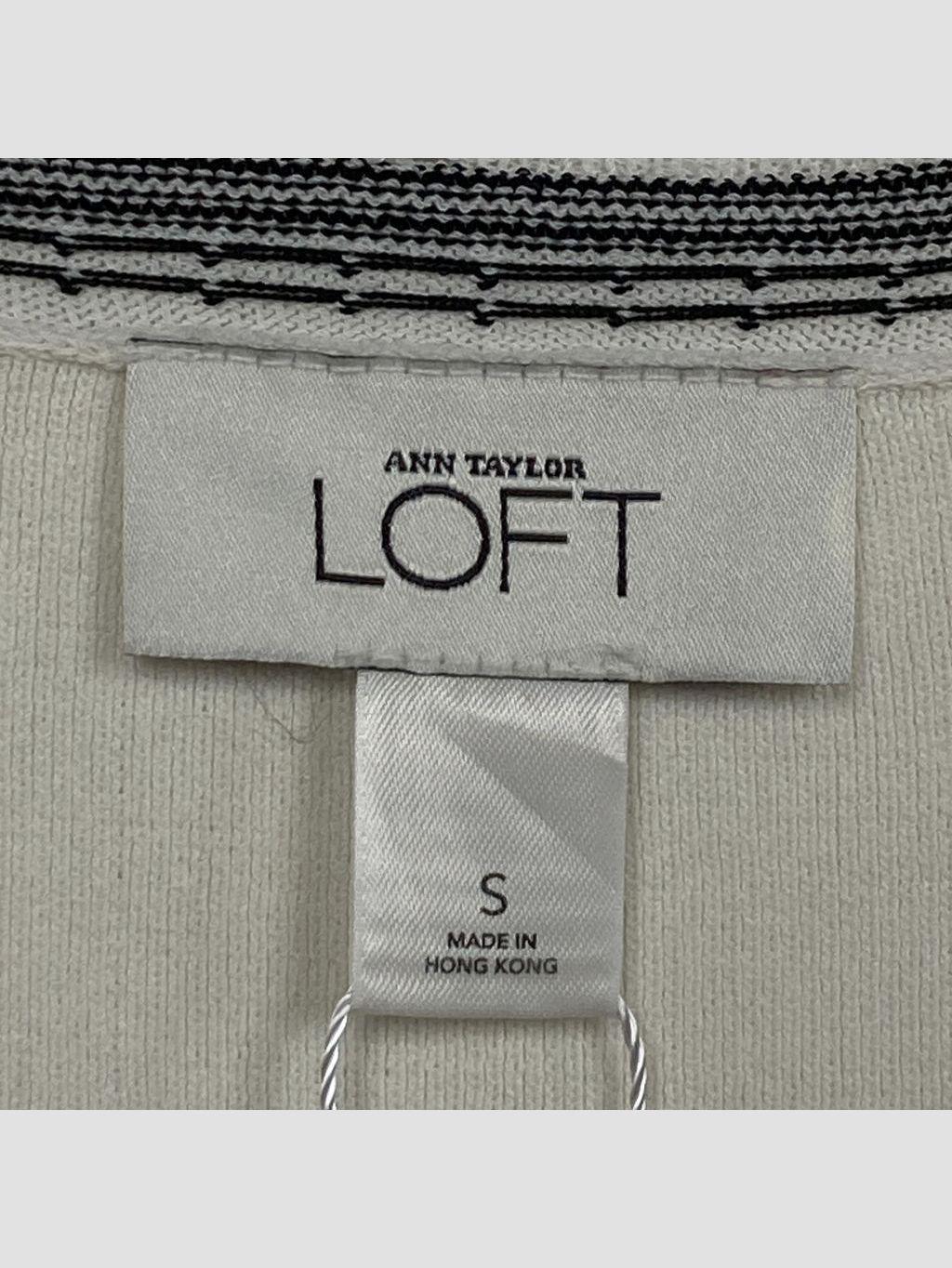 Polera sin mangas LOFT - Talla S (VOP01098167)-1