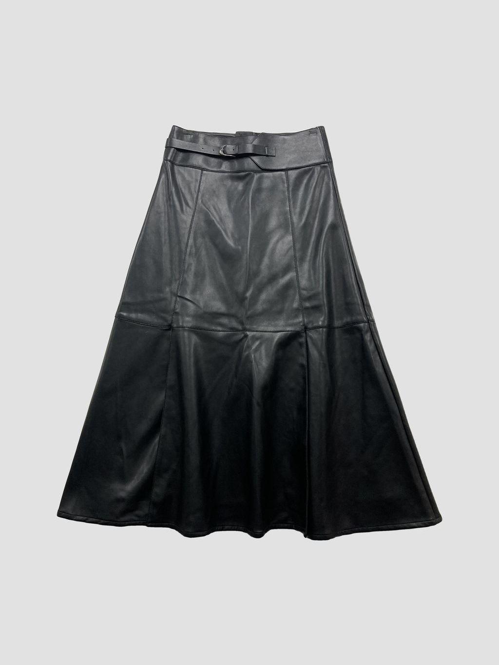 Falda larga ALANIZ - Talla 36 (VOP00948939)-0