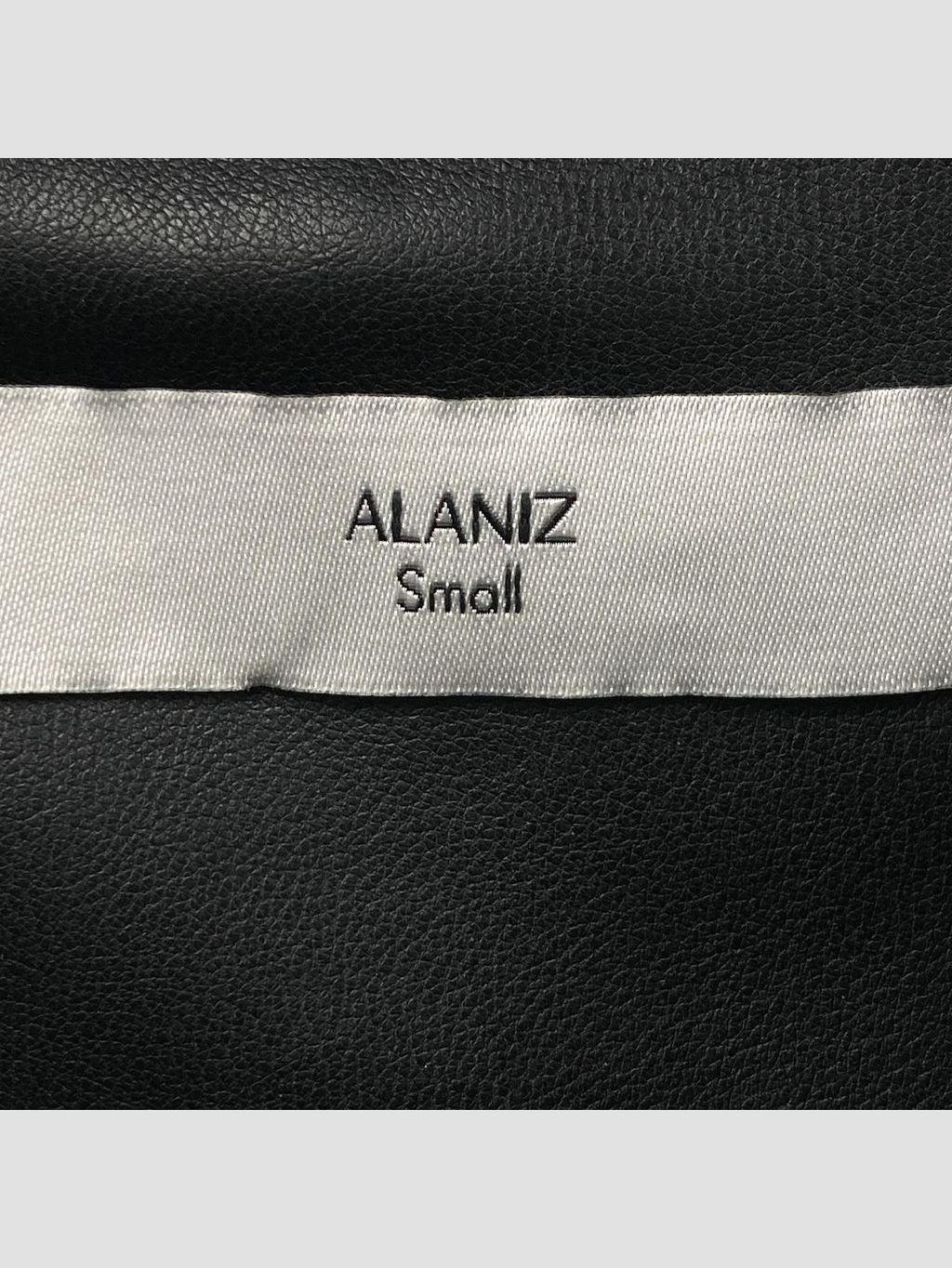 Falda larga ALANIZ - Talla 36 (VOP00948939)-1