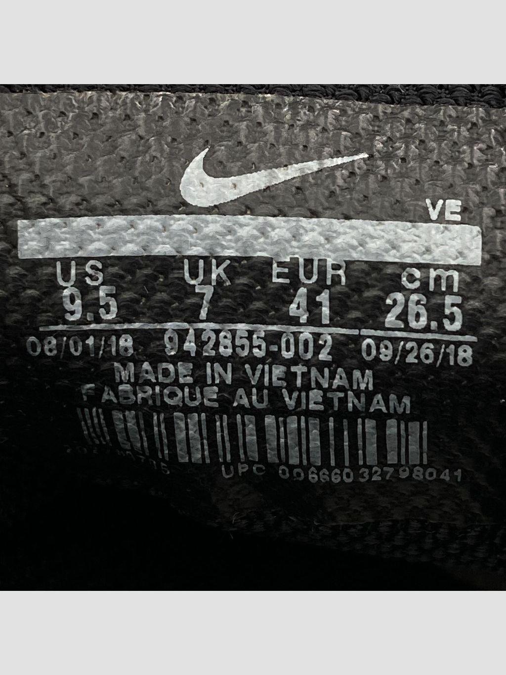 Zapatillas NIKE - Talla 41 (VOP01042622)-2