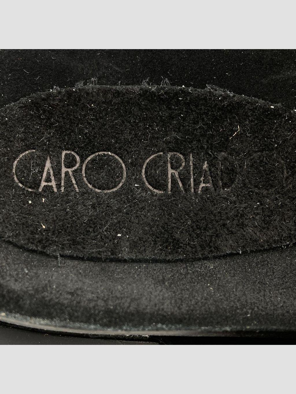 Sandalias CARO CRIADO - Talla 36 (VOP00899759)-3