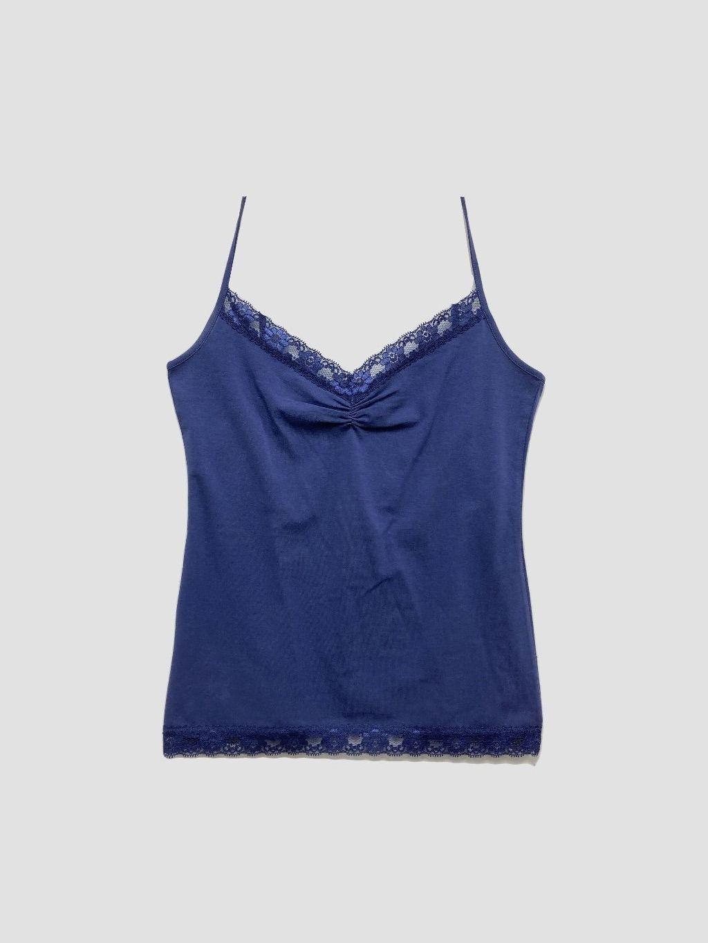 Polera sin mangas LAURA ASHLEY - Talla XS (VOP00901894)-0