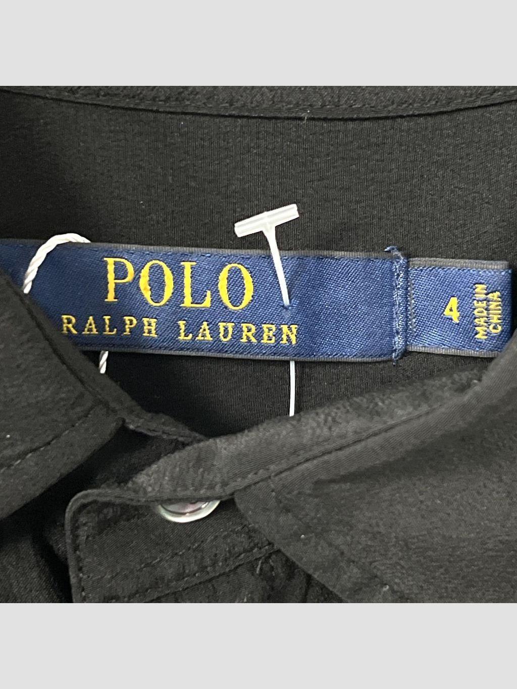 Vestido largo POLO RALPH LAUREN - Talla S (VOP01164523)-2