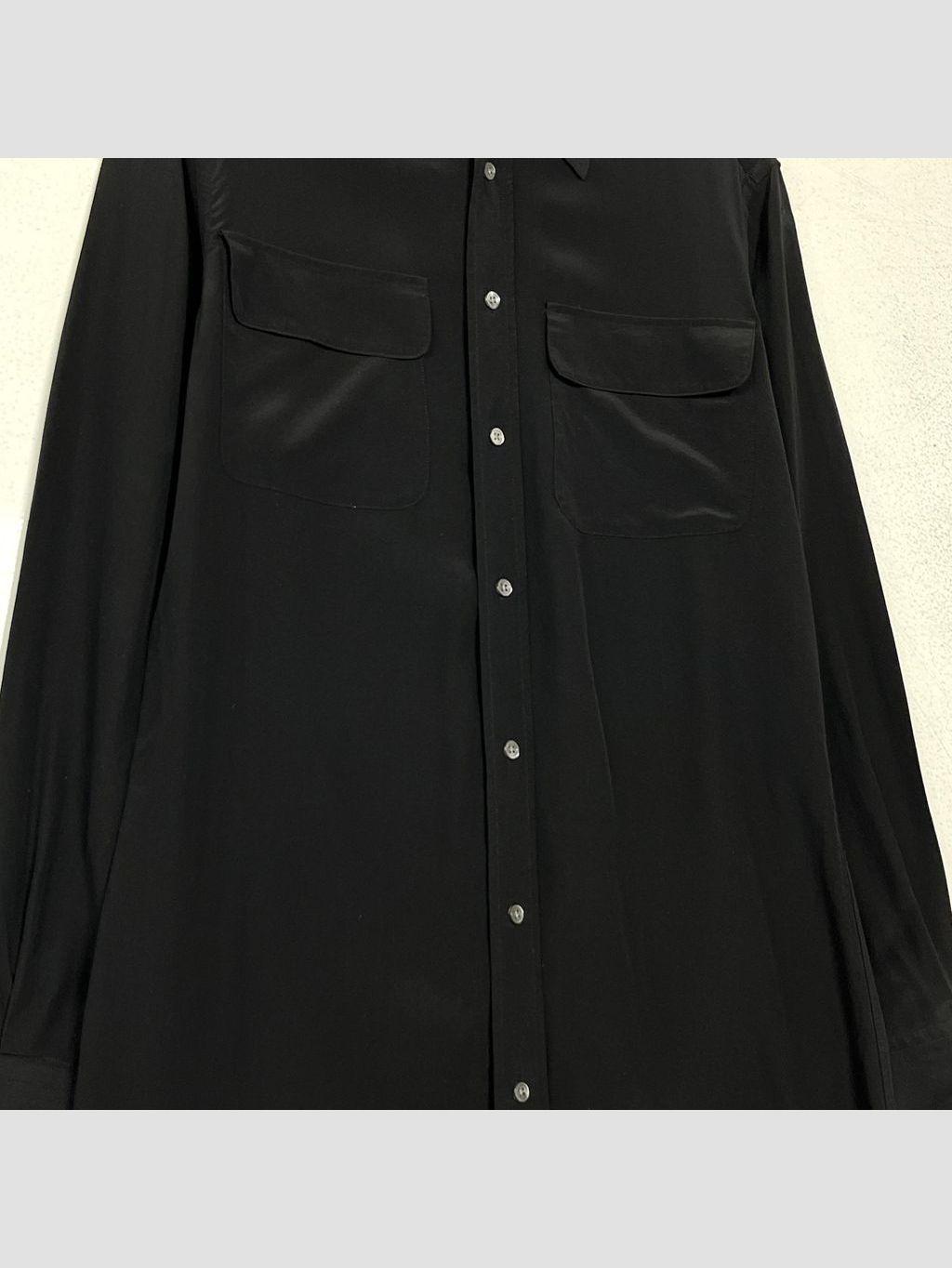Vestido largo POLO RALPH LAUREN - Talla S (VOP01164523)-4