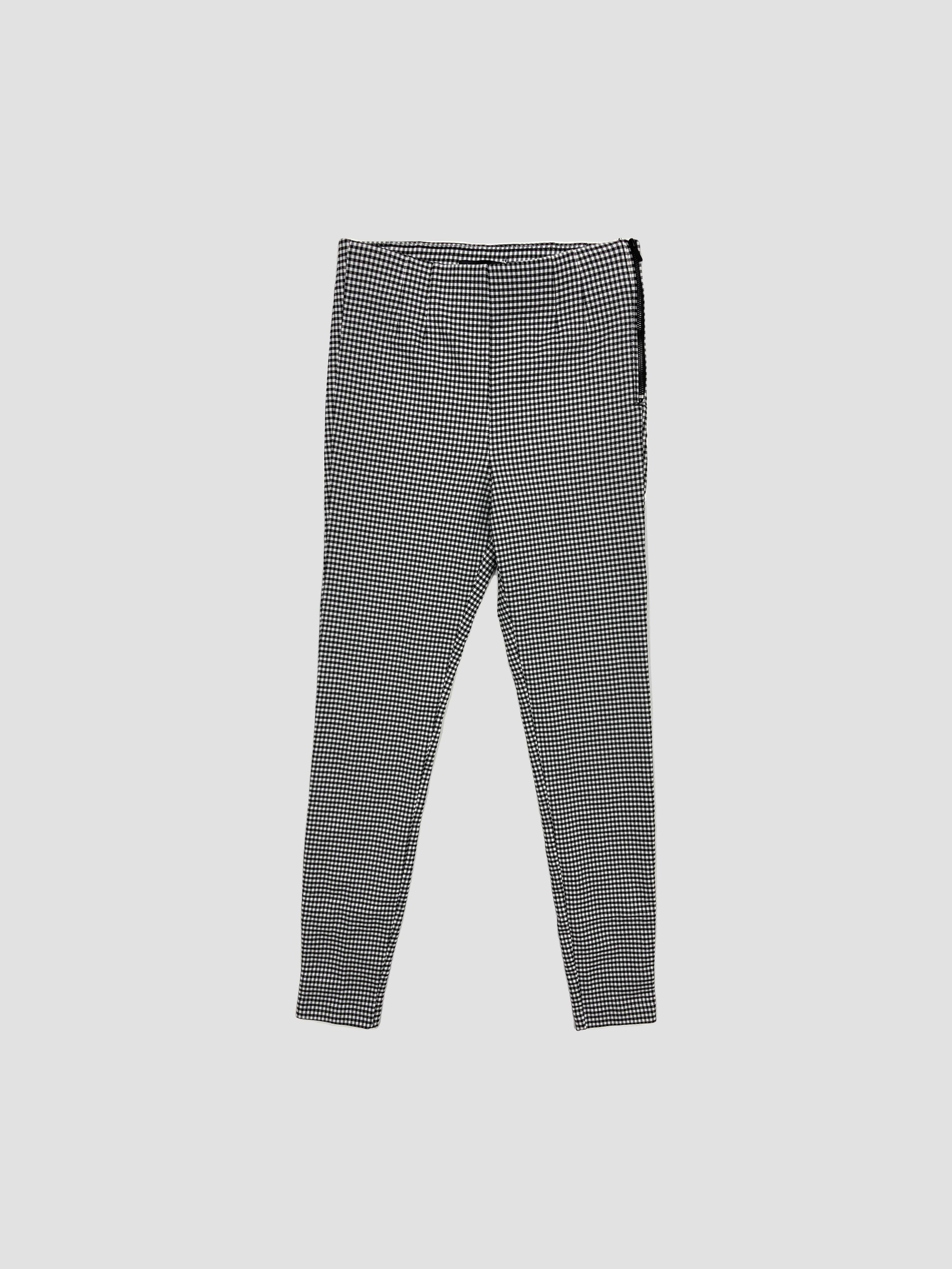 Pantalón ZARA - Talla 38 (VOP01117109)-0