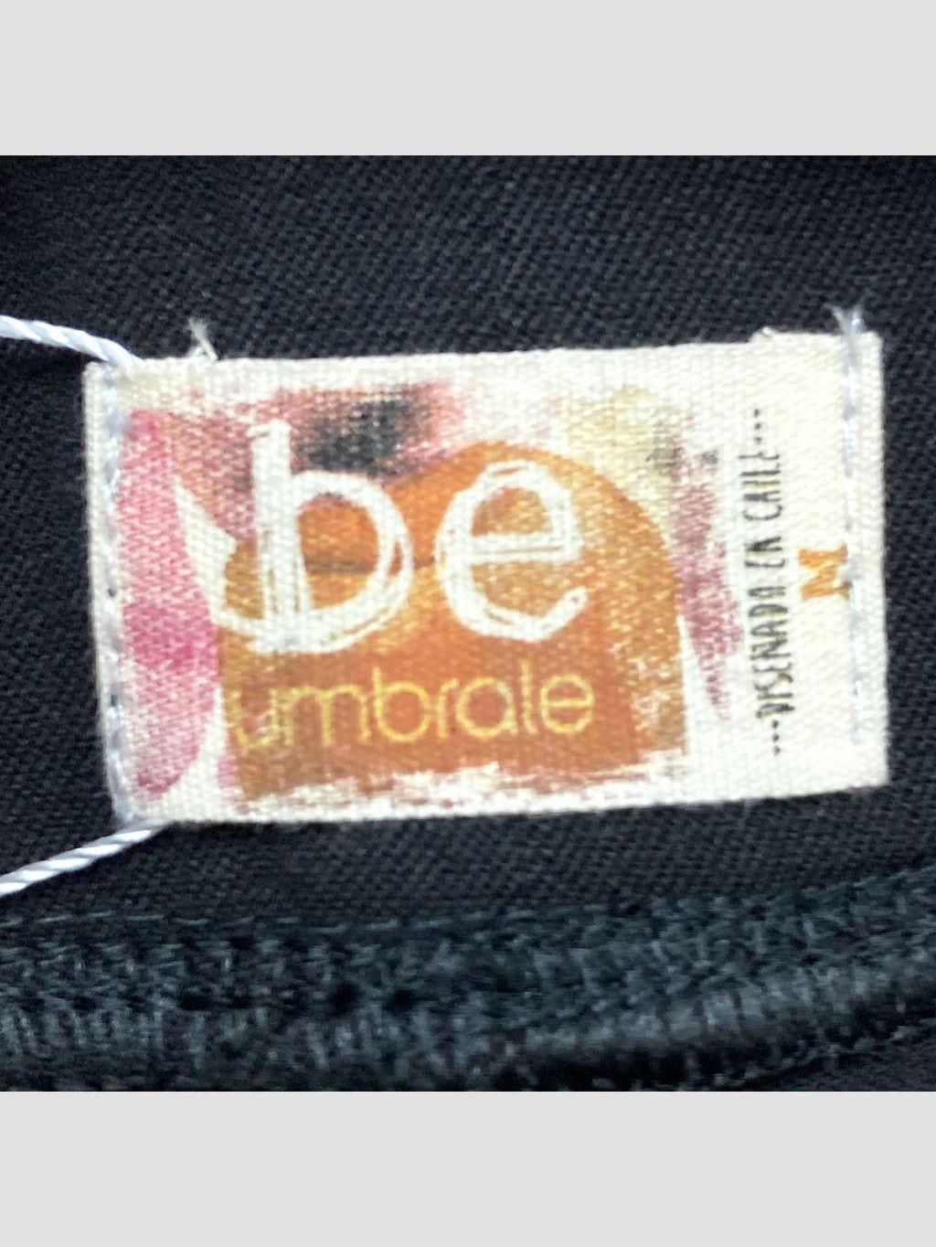 Pantalón UMBRALE - Talla 38 (VOP00796894)-1