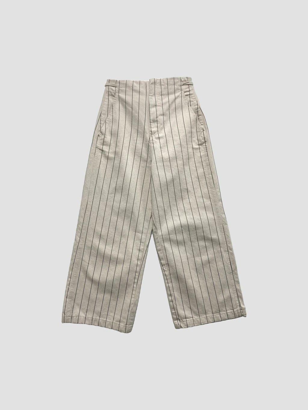 Jean STRADIVARIUS - Talla 36 (VOP00881167)-0