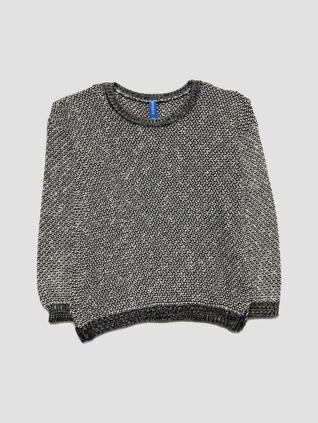 Sweater OPPOSITE - Talla L (VOP00803285)-0