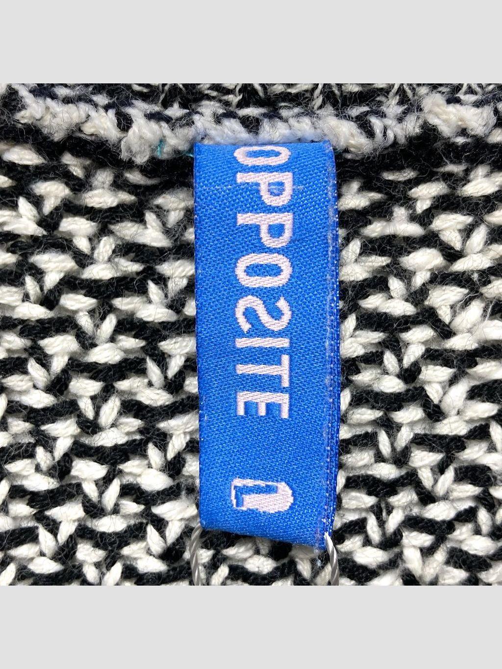 Sweater OPPOSITE - Talla L (VOP00803285)-1