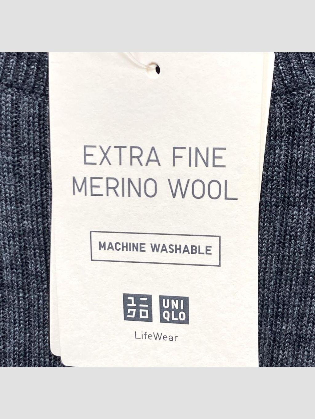 Polera UNIQLO - Talla S (VOP01022565)-2