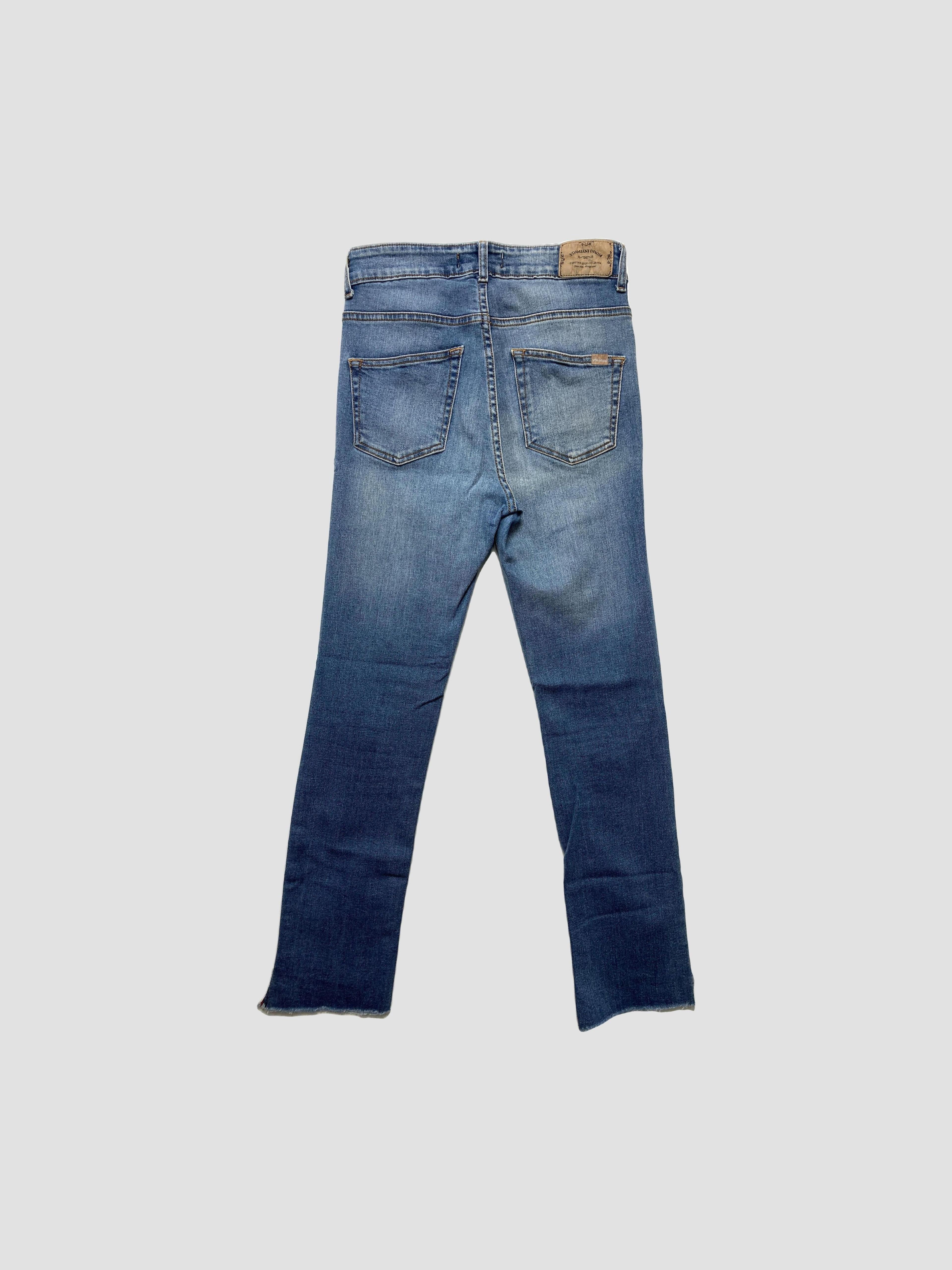 Jean VDAMIANI - Talla 36 (VOP00935736)-1