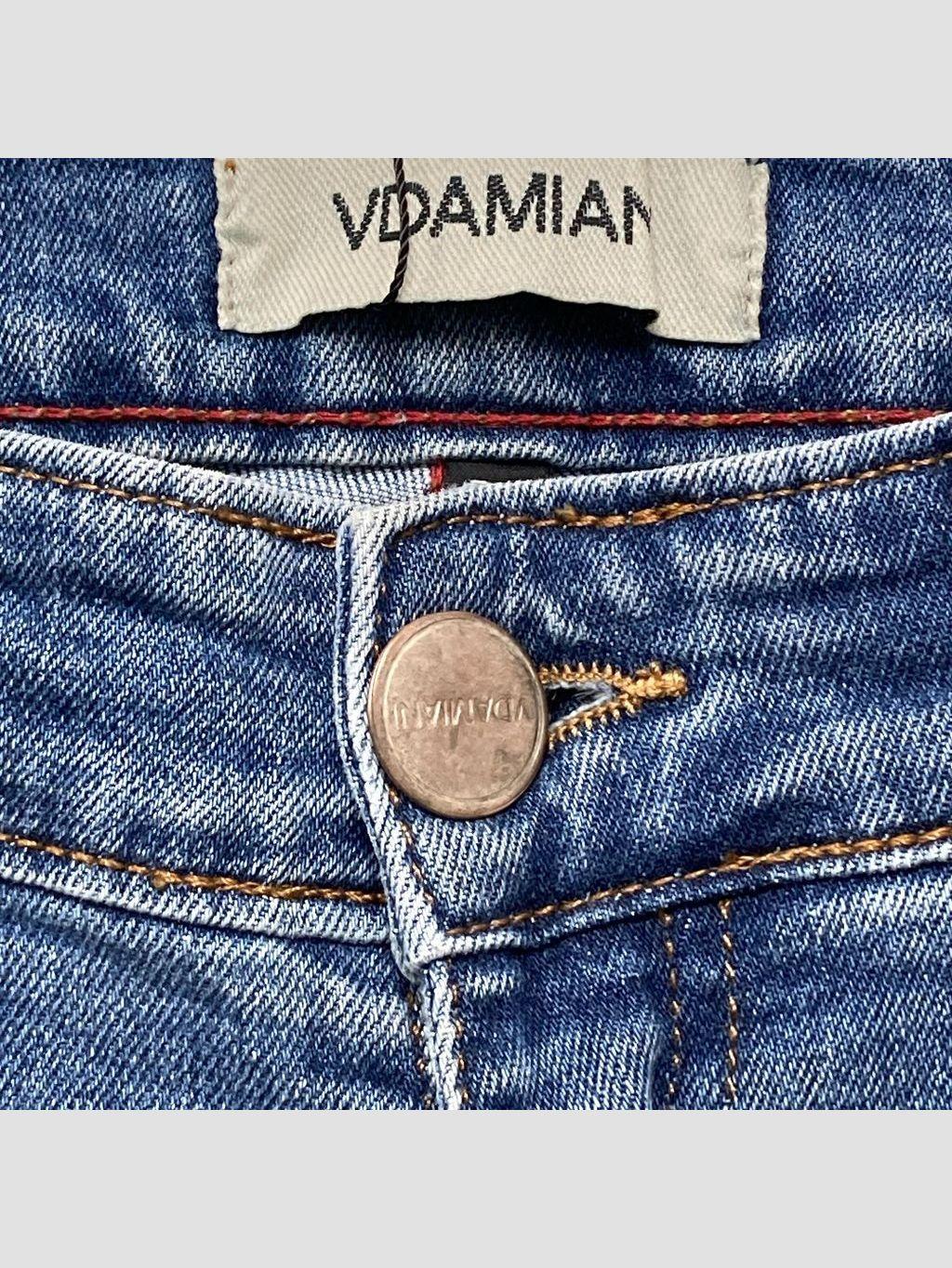 Jean VDAMIANI - Talla 36 (VOP00935736)-2