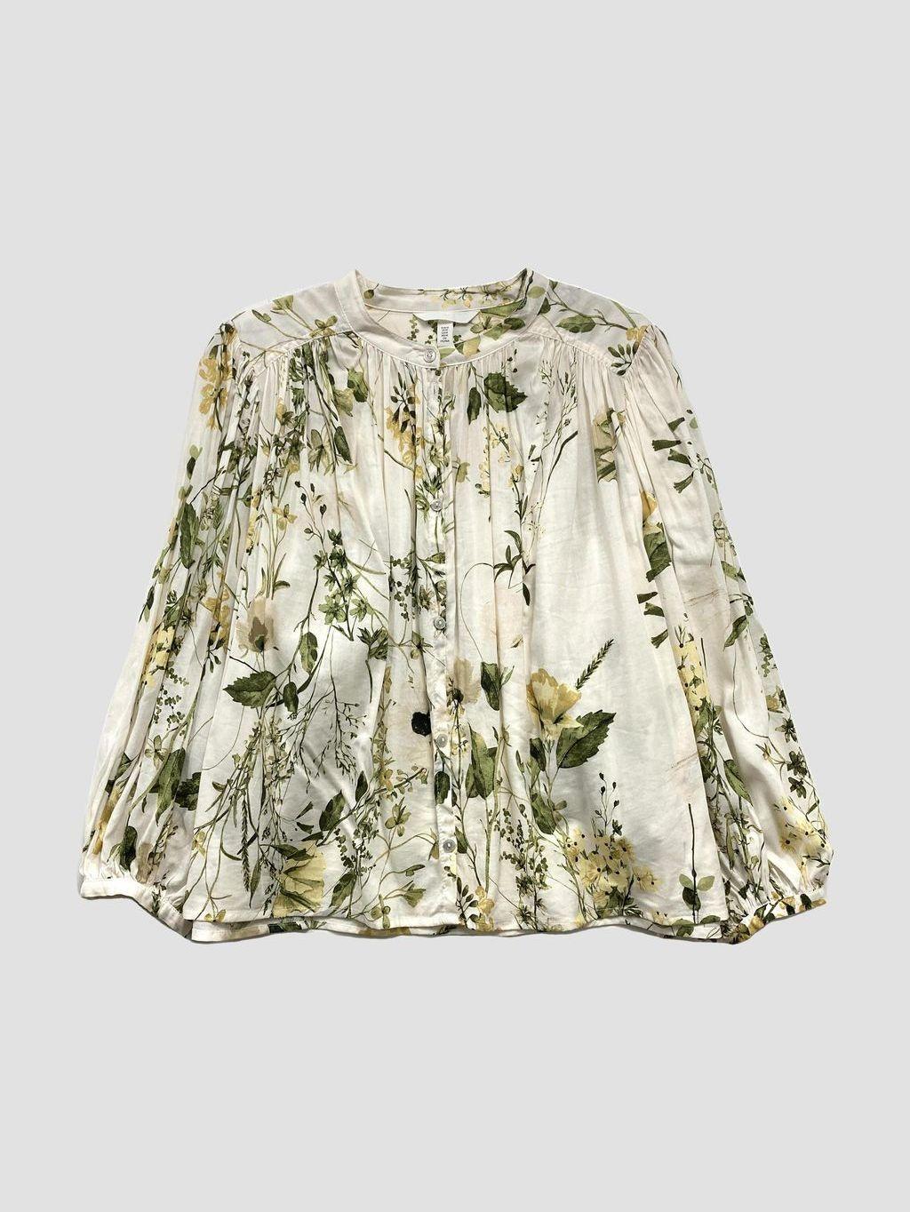 Blusa H&M - Talla M (VOP00997644)-0