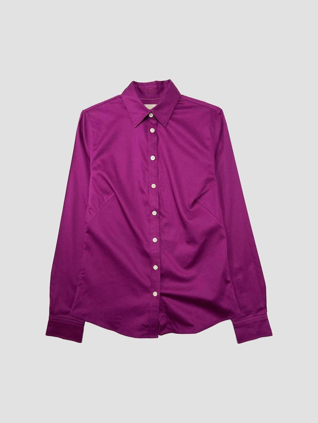 Camisa BANANA REPUBLIC - Talla XS (VOP01208472)-0