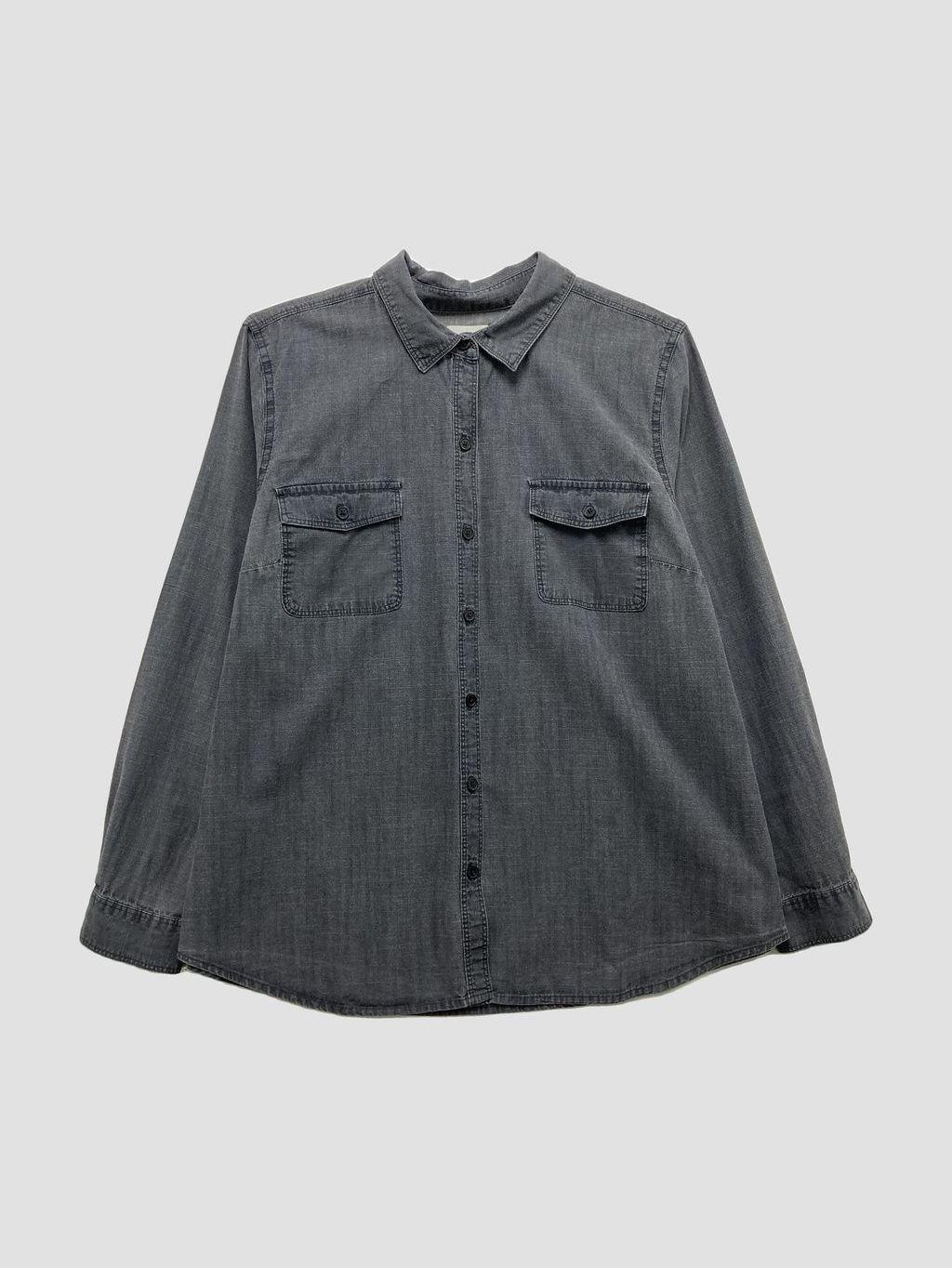 Camisa OLD NAVY - Talla L (VOP00902050)-0