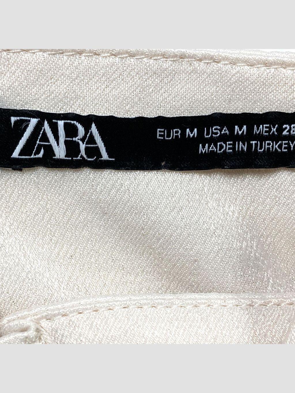 Top ZARA - Talla M (VOP00892598)-2