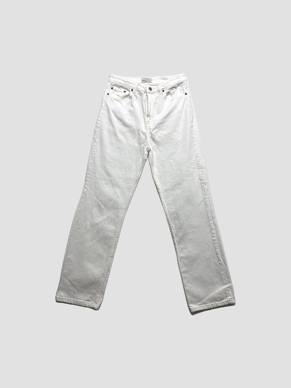 Jean ZARA - Talla 42 (VOP01003558)-0