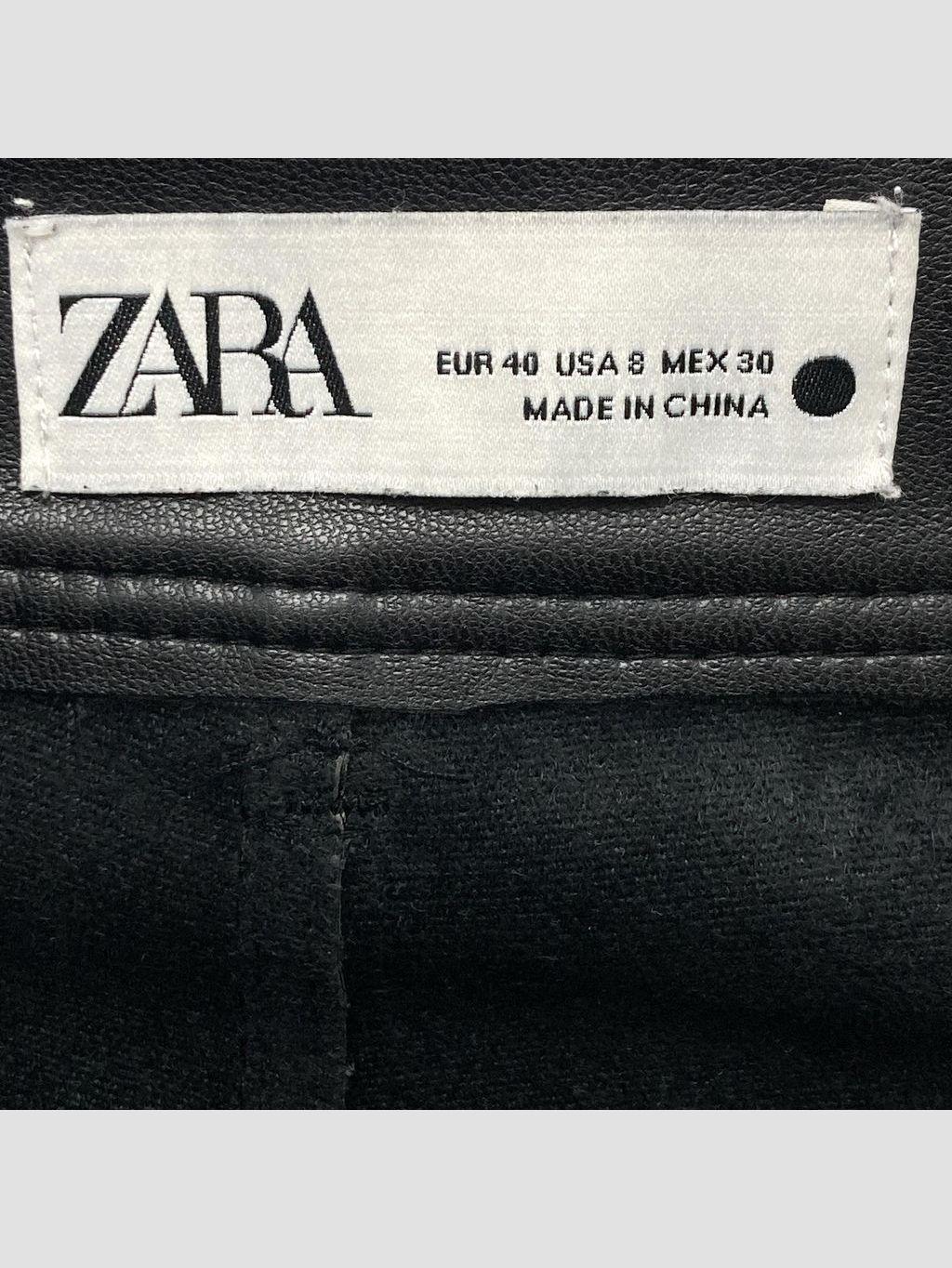 Pantalón ZARA - Talla 40 (VOP00975473)-2