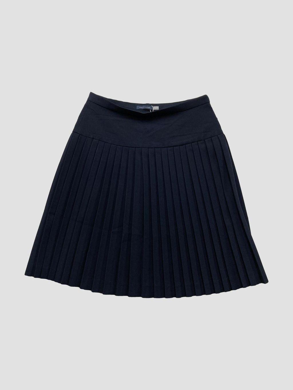 Falda larga TOMMY HILFIGER - Talla 36 (VOP00991173)-0