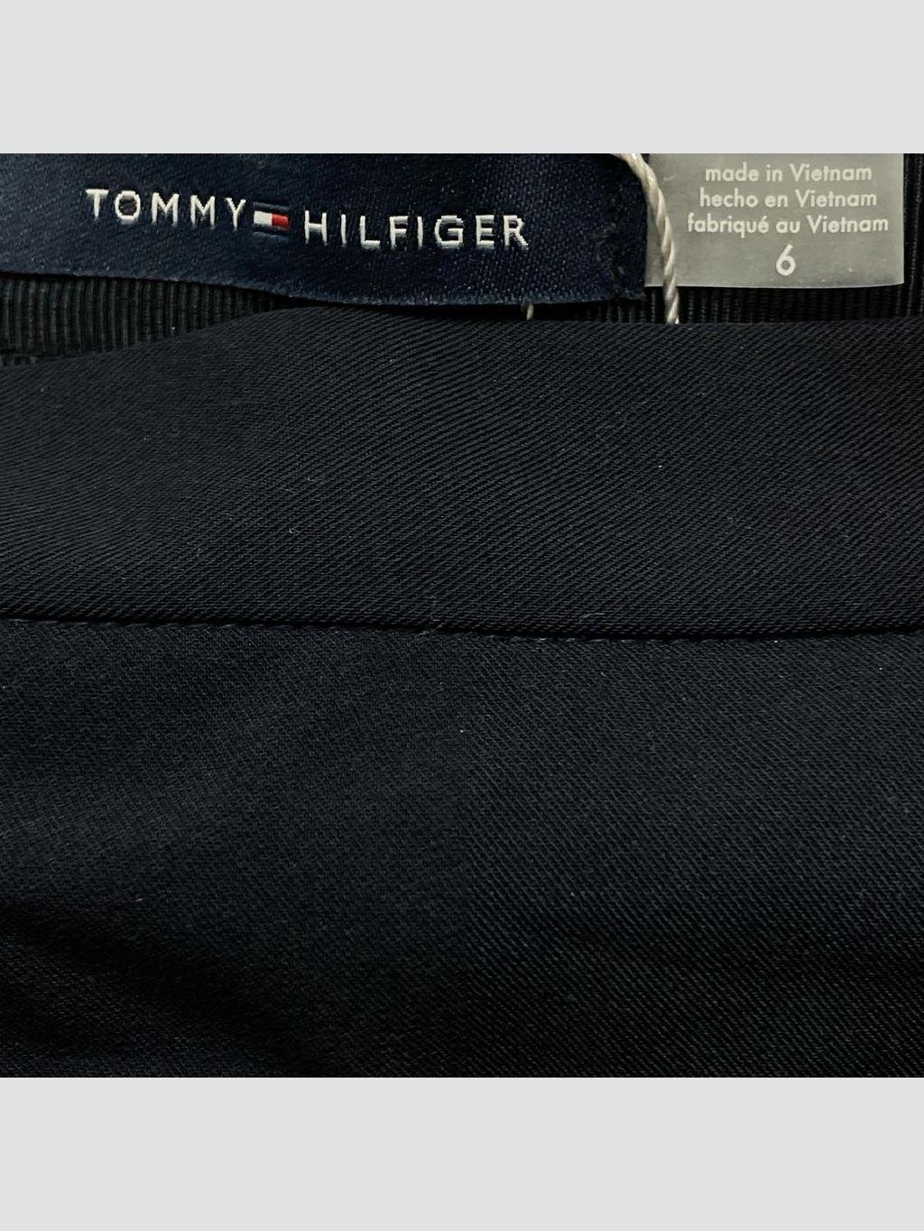 Falda larga TOMMY HILFIGER - Talla 36 (VOP00991173)-1