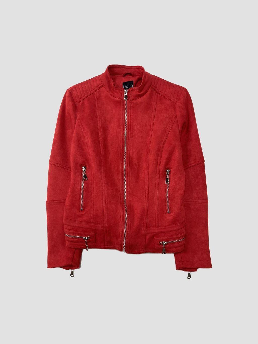 Chaqueta casual LIOLA - Talla S (VOP01080797)-0