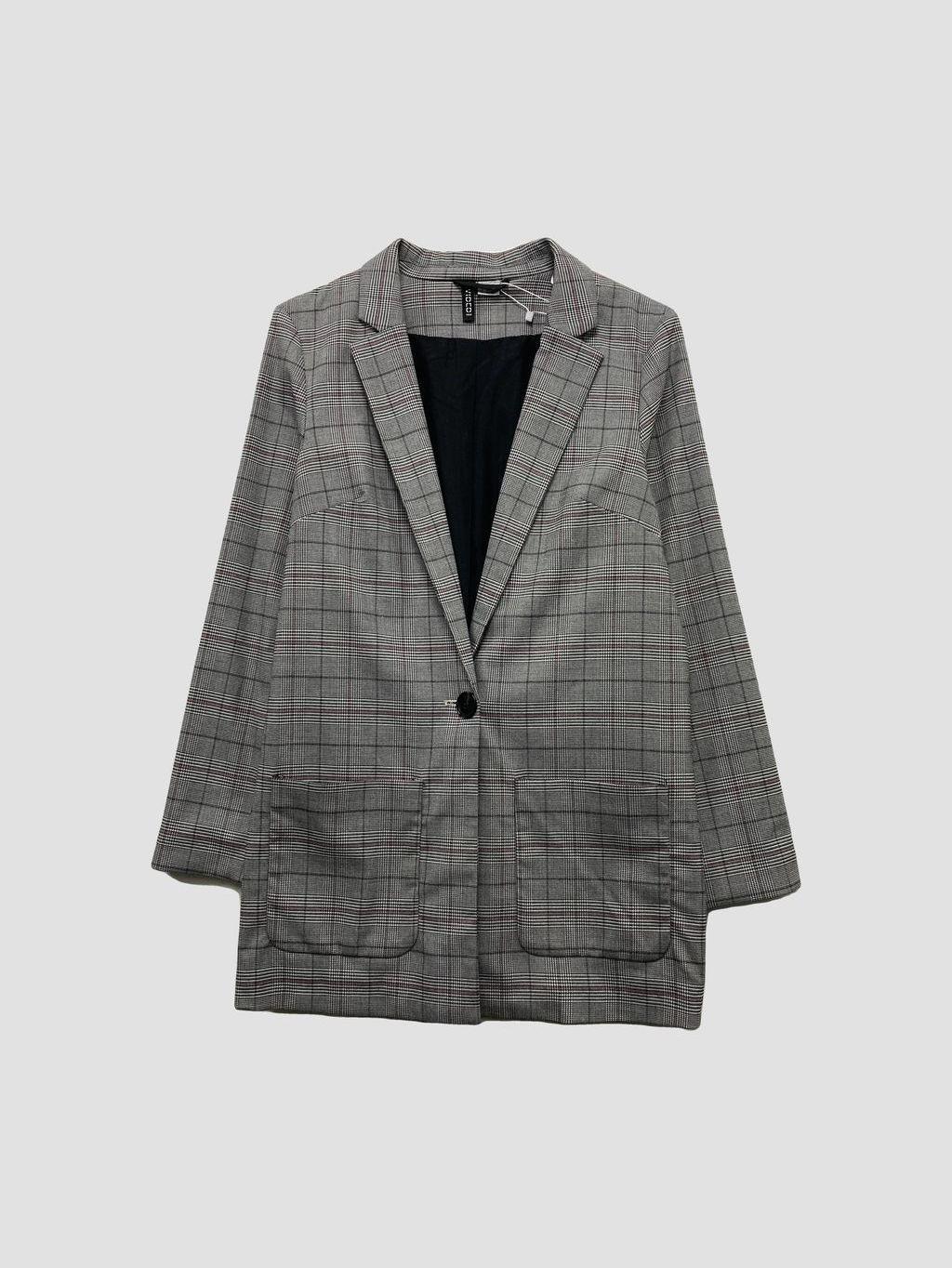 Blazer H&M - Talla XS (VOP00995871)-0